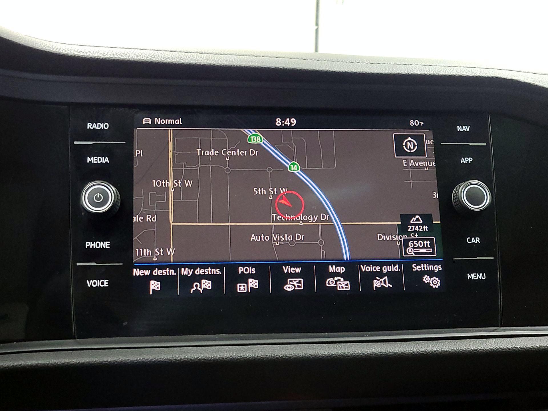 Thumbnail: 2019 Volkswagen Jetta - 14