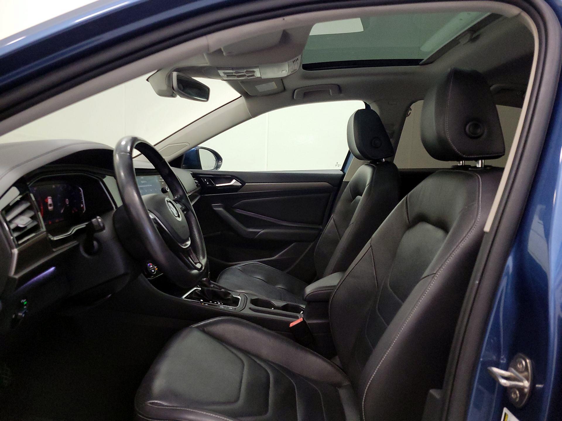 Thumbnail: 2019 Volkswagen Jetta - 20