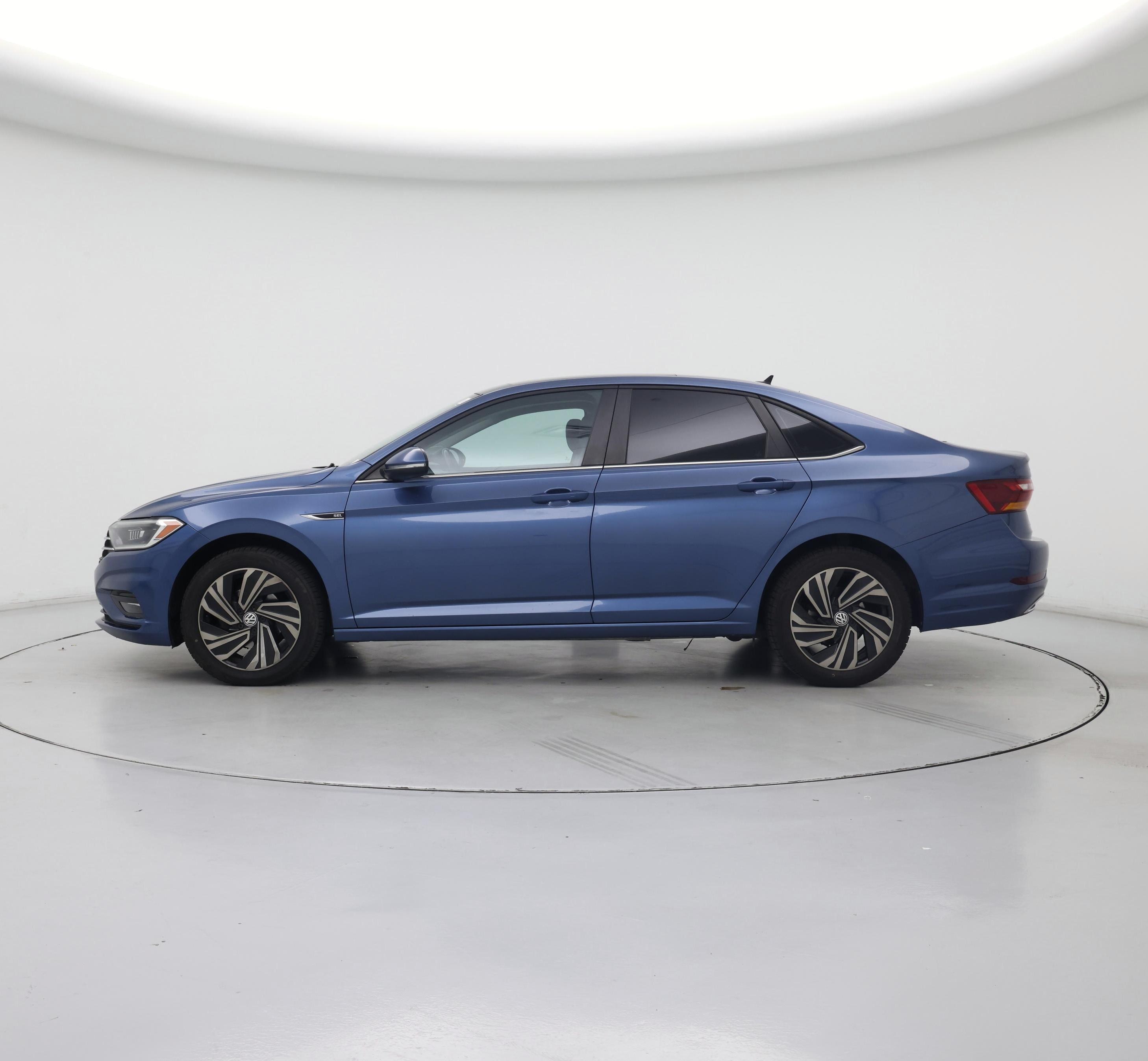 Thumbnail: 2019 Volkswagen Jetta - 3