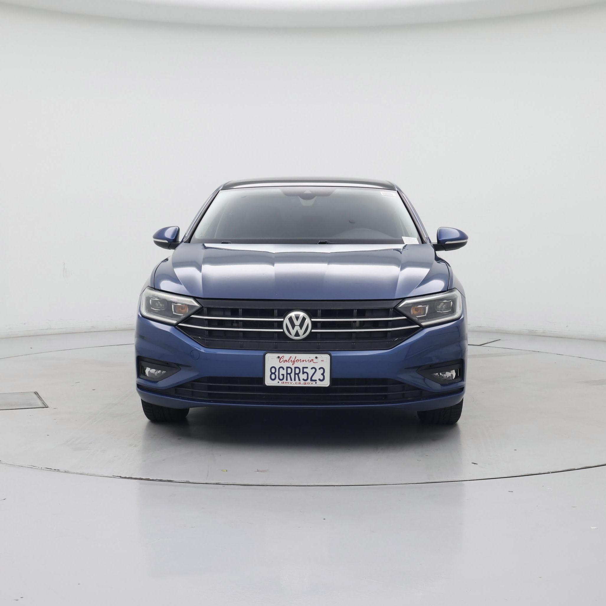 Thumbnail: 2019 Volkswagen Jetta - 5