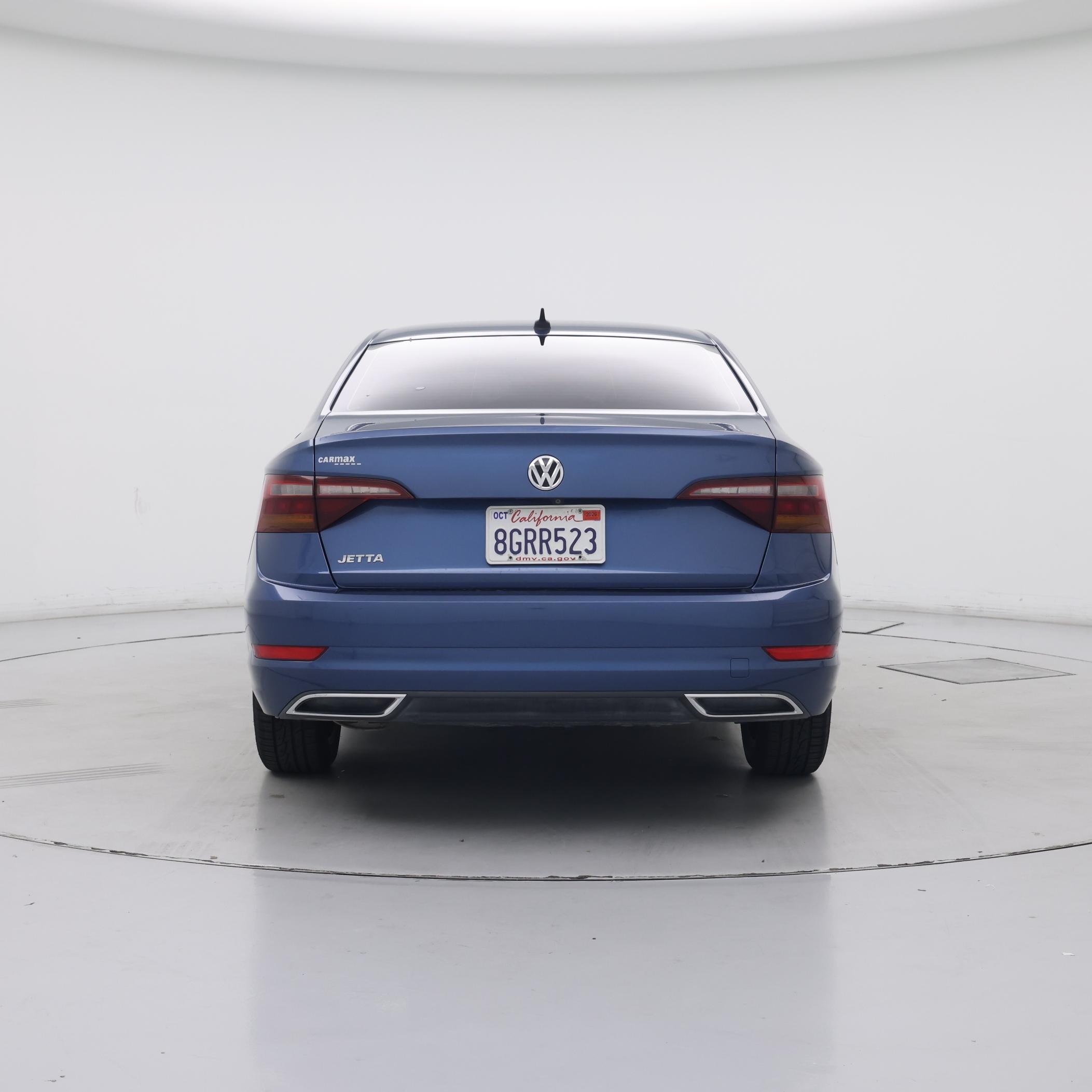 Thumbnail: 2019 Volkswagen Jetta - 6
