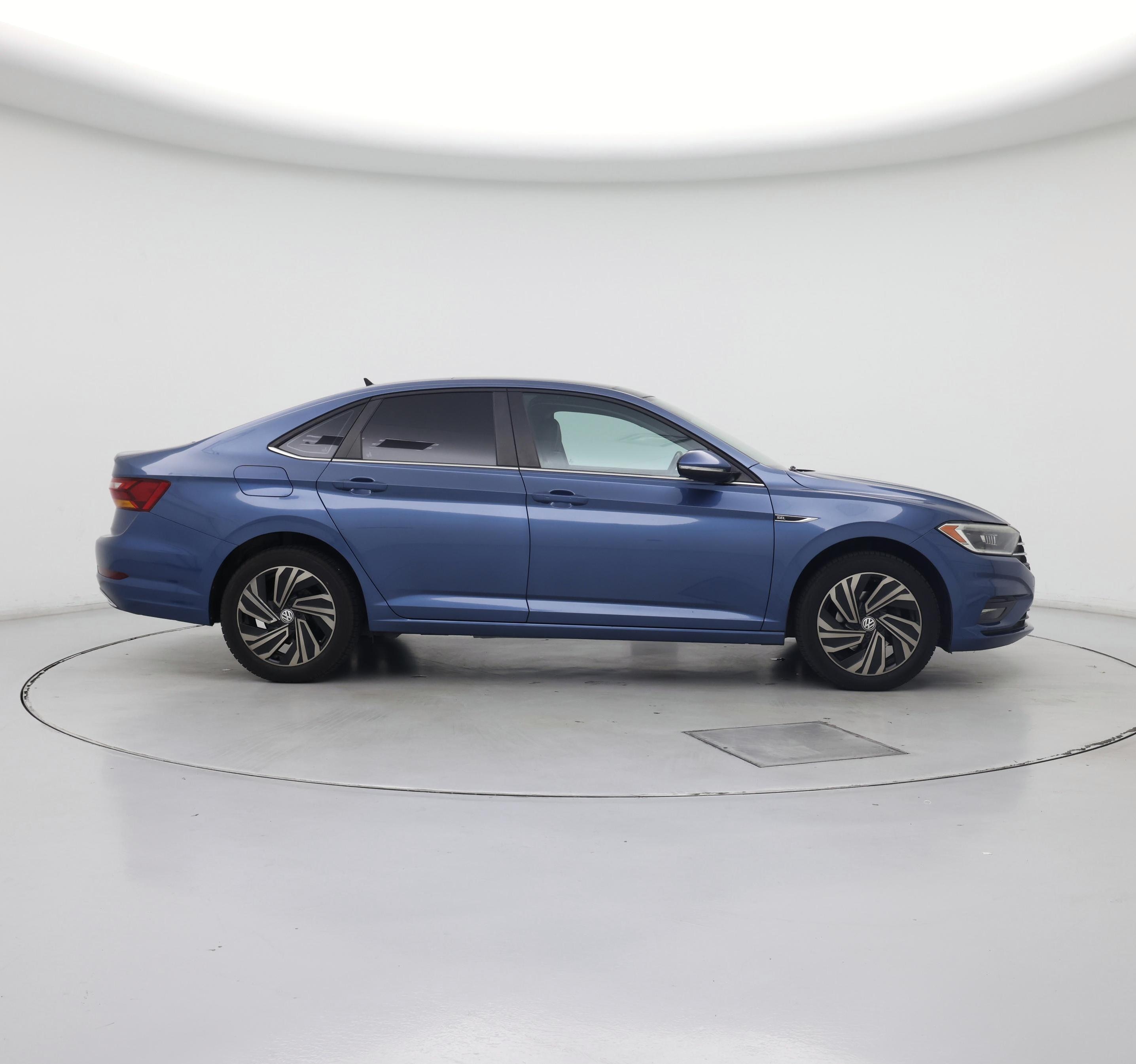 Thumbnail: 2019 Volkswagen Jetta - 7