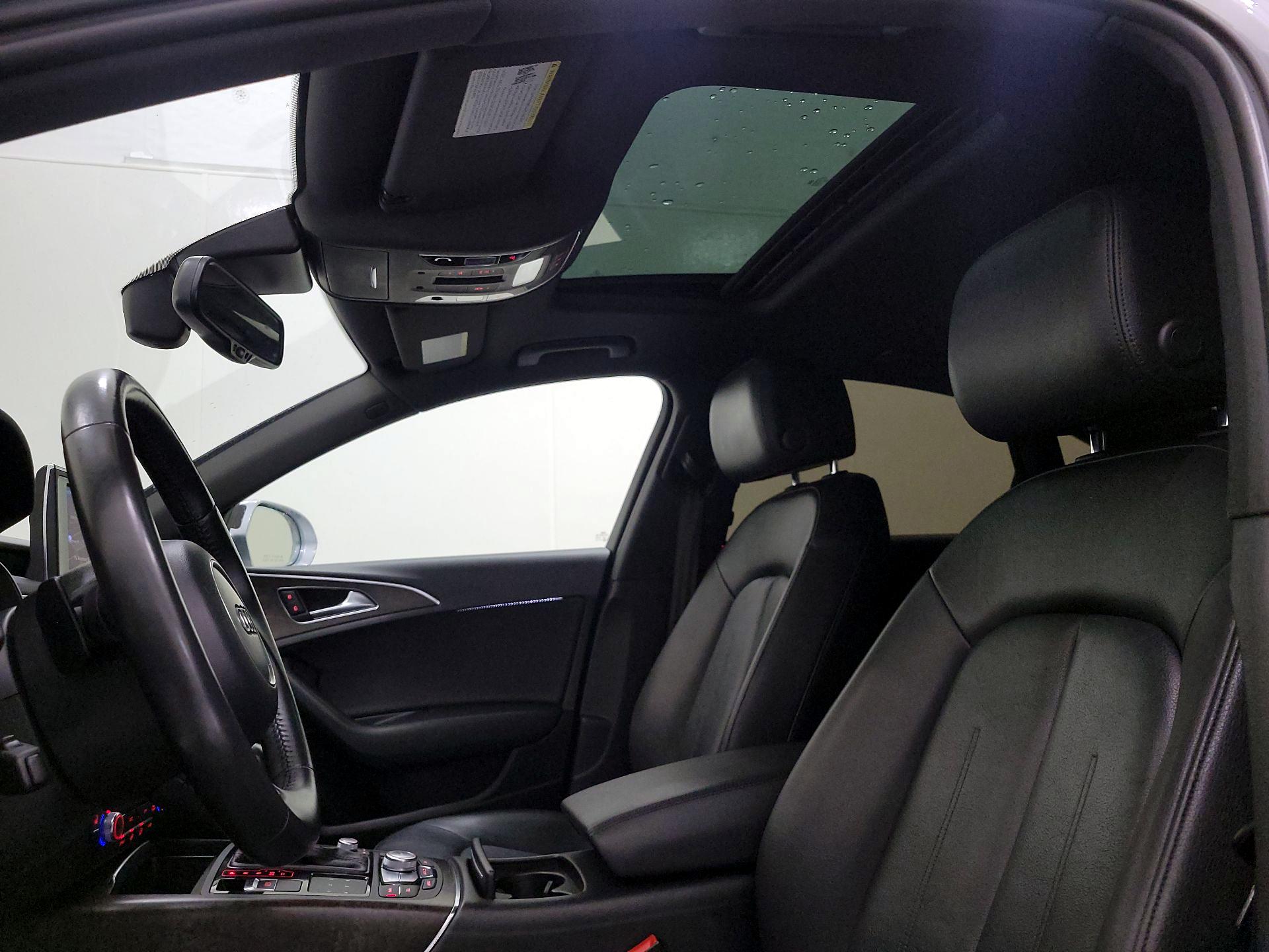 Thumbnail: 2018 Audi A6 - 20
