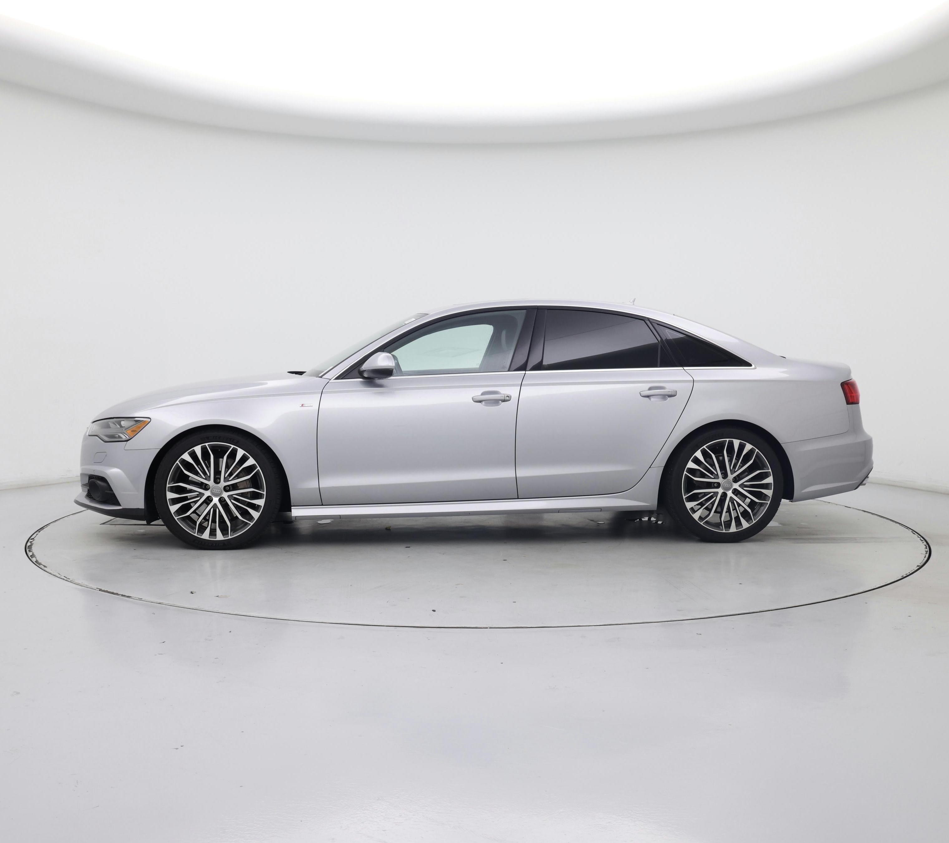 Thumbnail: 2018 Audi A6 - 3