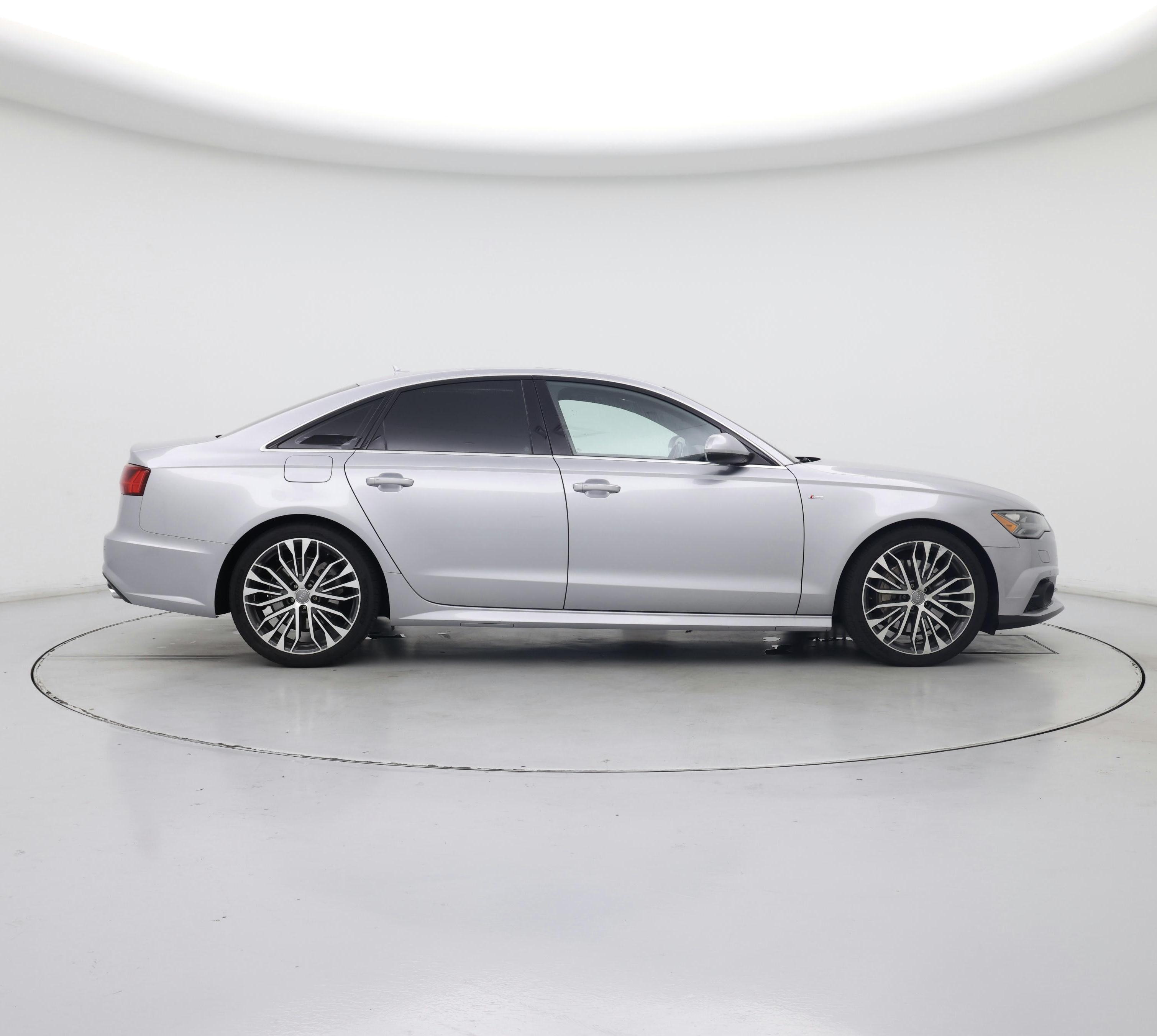 Thumbnail: 2018 Audi A6 - 7