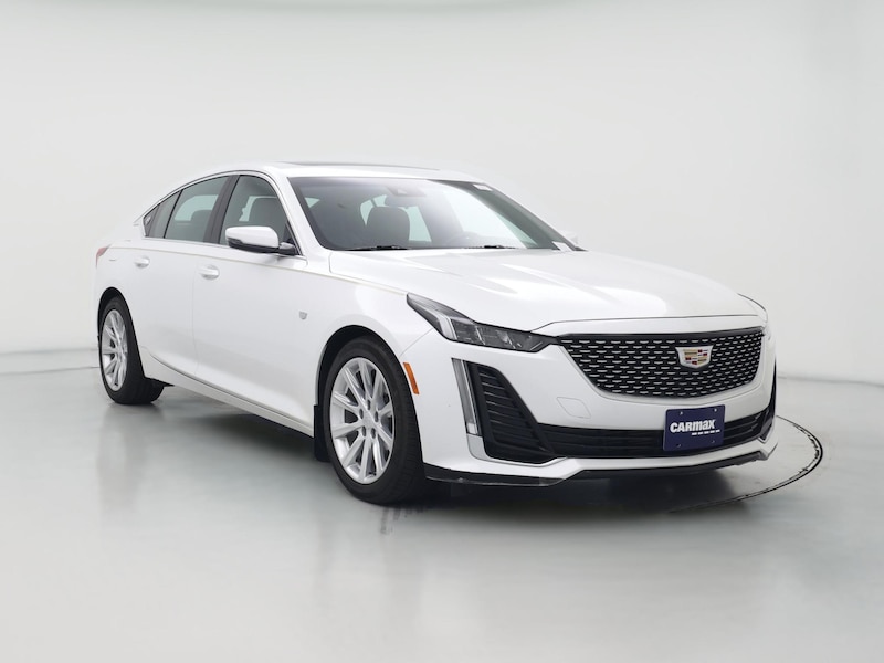 2023 Cadillac CT5 Luxury -
                  Burbank, CA