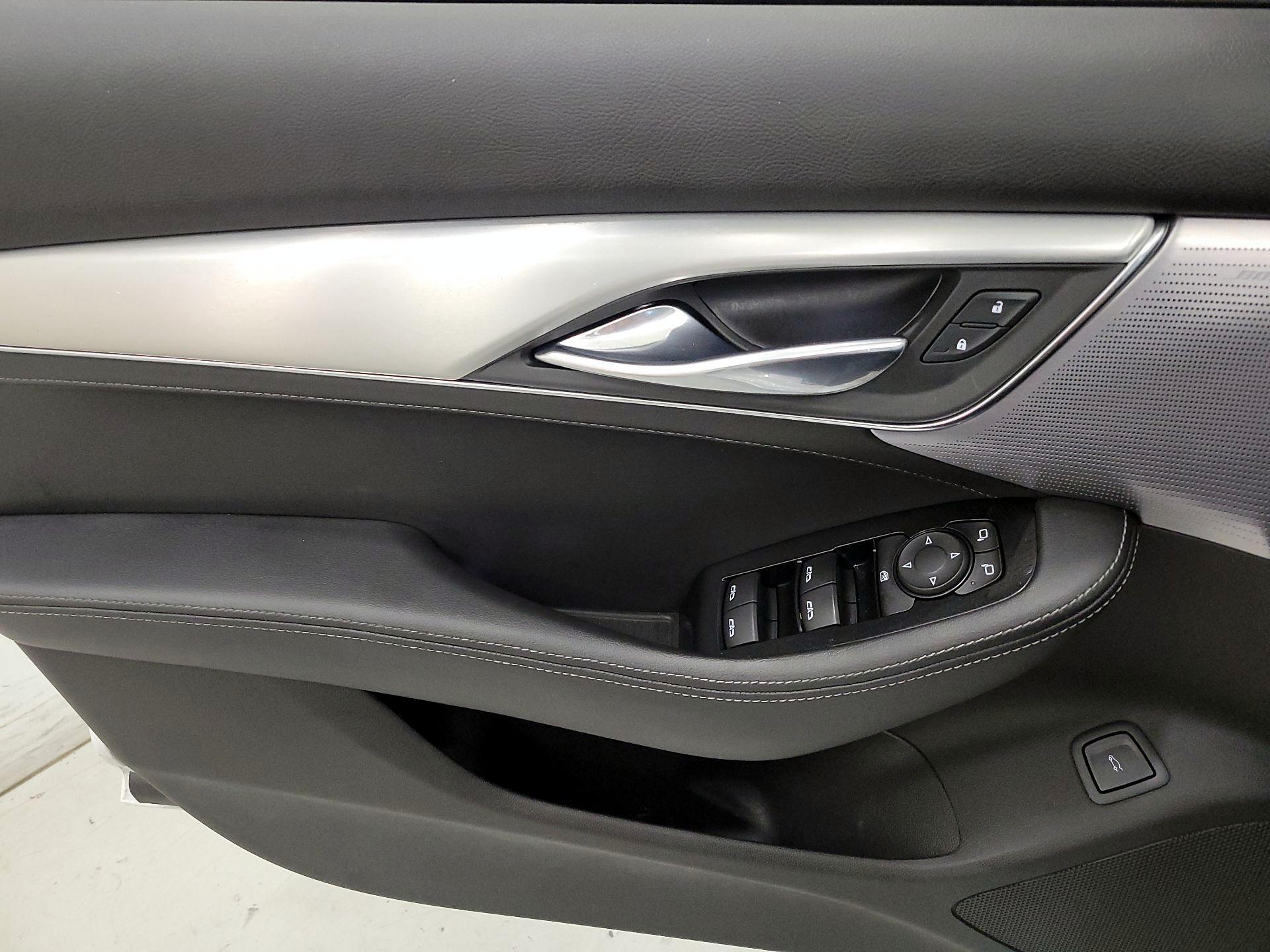 Thumbnail: 2023 Cadillac CT5 - 12