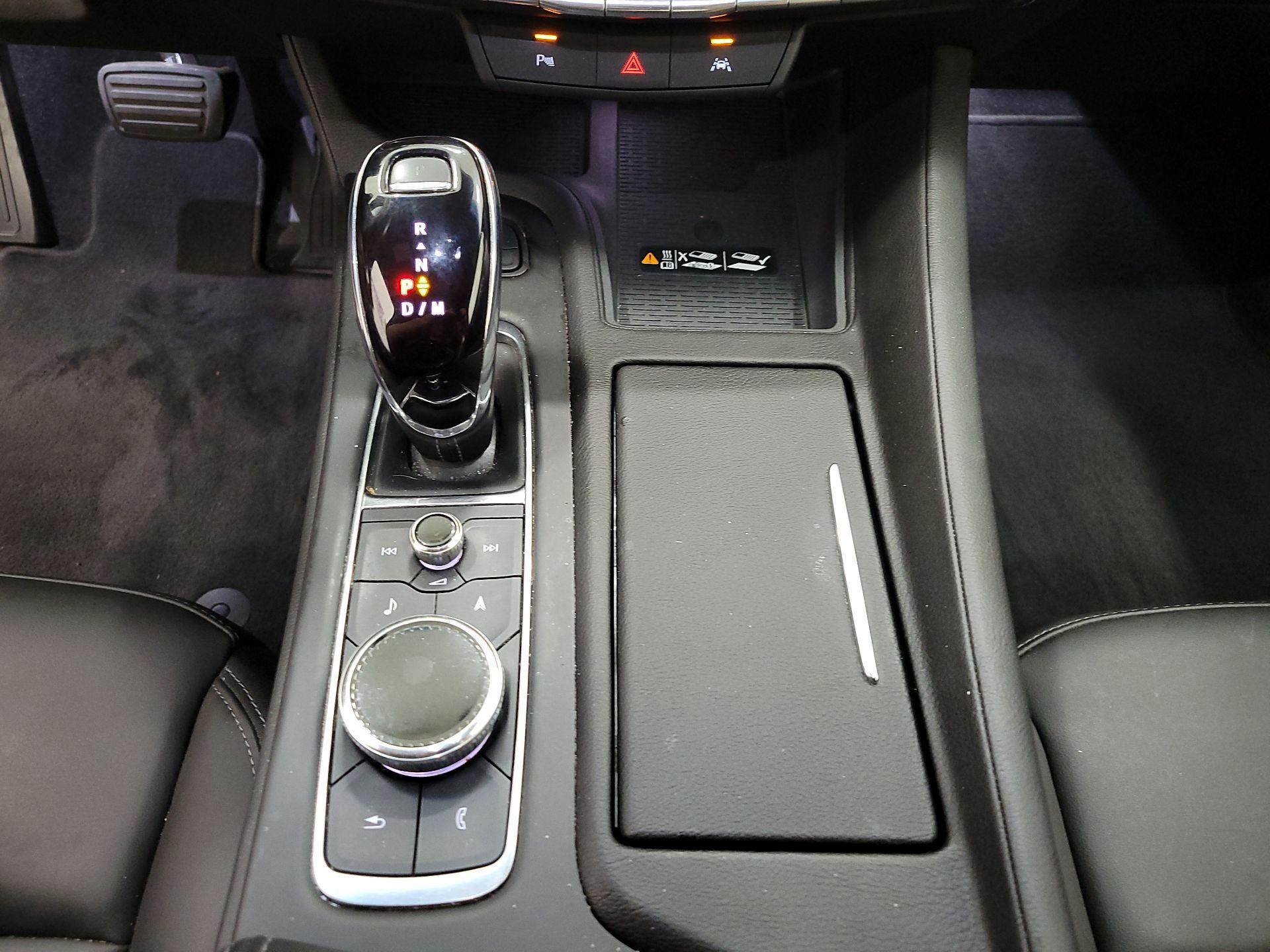 Thumbnail: 2023 Cadillac CT5 - 17