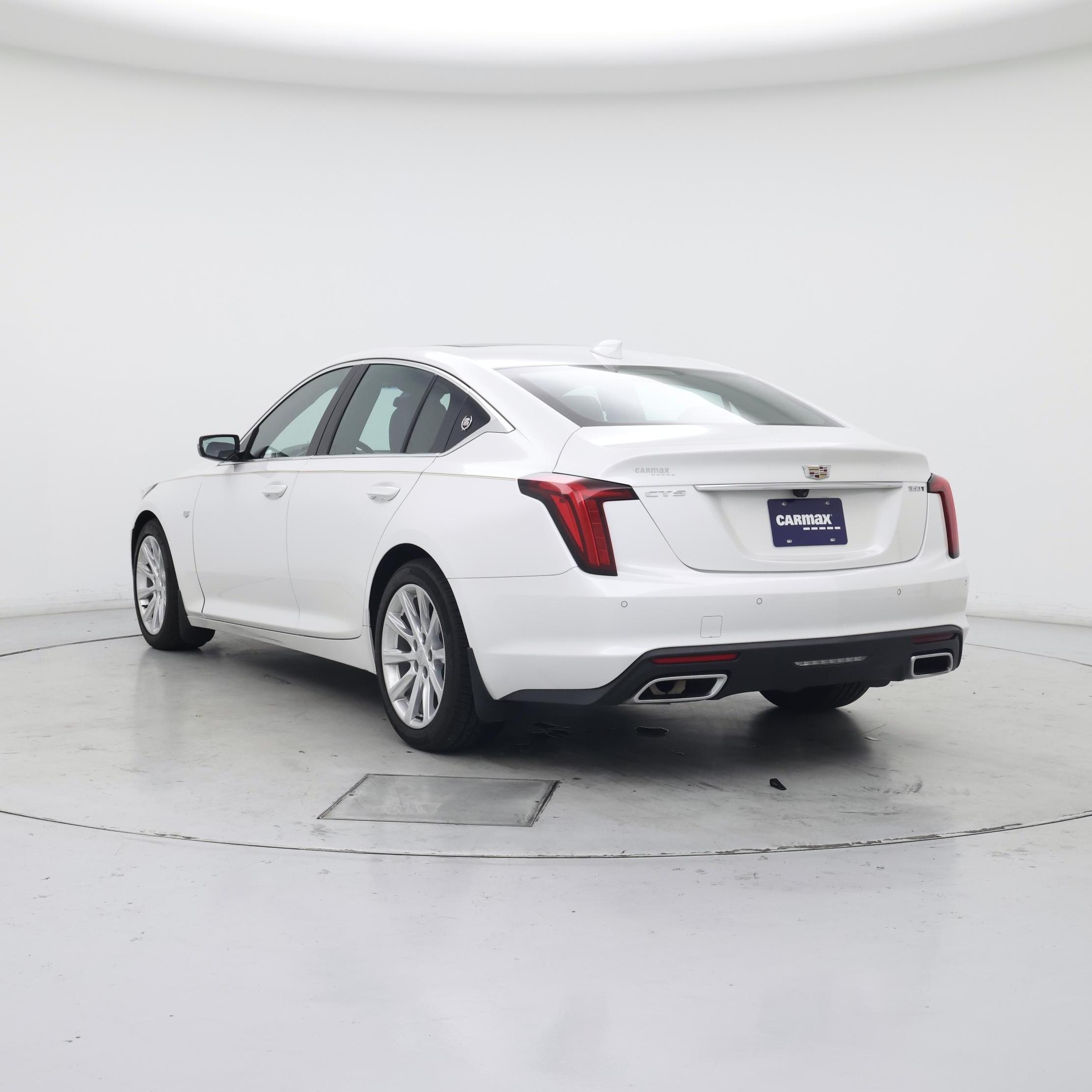 Thumbnail: 2023 Cadillac CT5 - 2