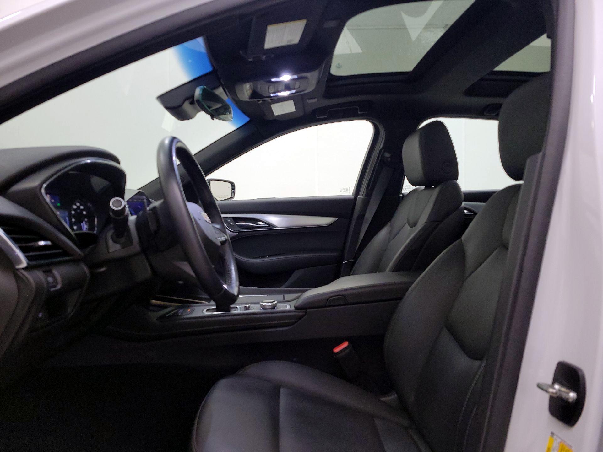 Thumbnail: 2023 Cadillac CT5 - 19