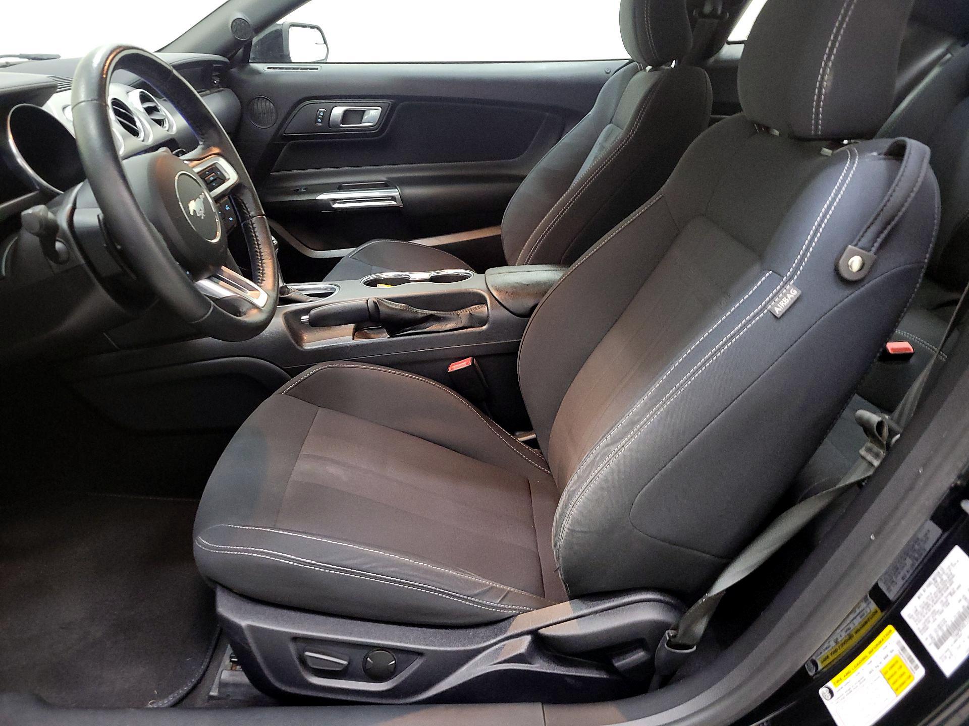 Thumbnail: 2020 Ford Mustang - 11