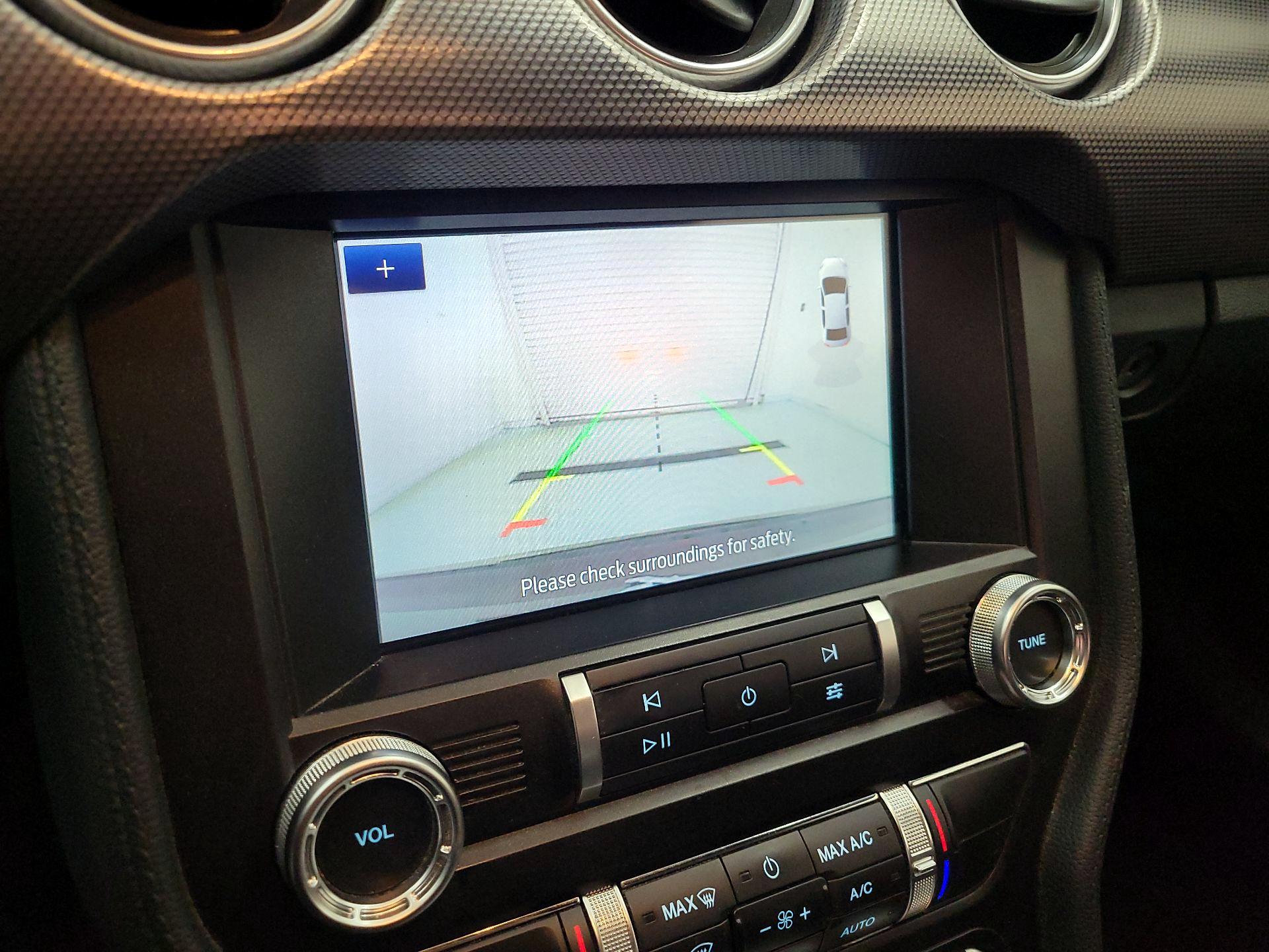 Thumbnail: 2020 Ford Mustang - 14