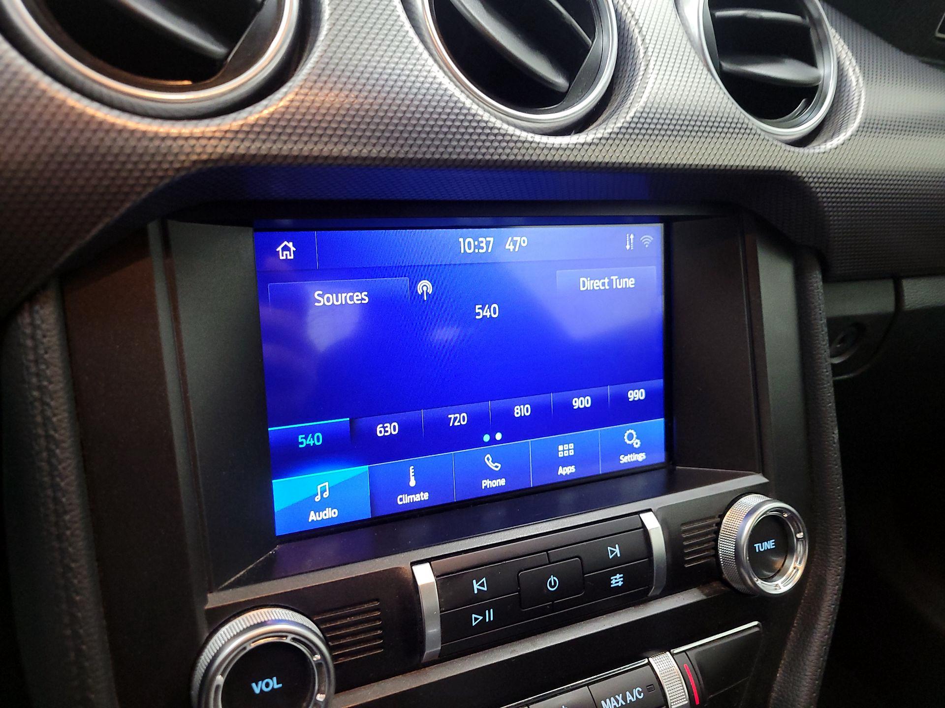 Thumbnail: 2020 Ford Mustang - 15