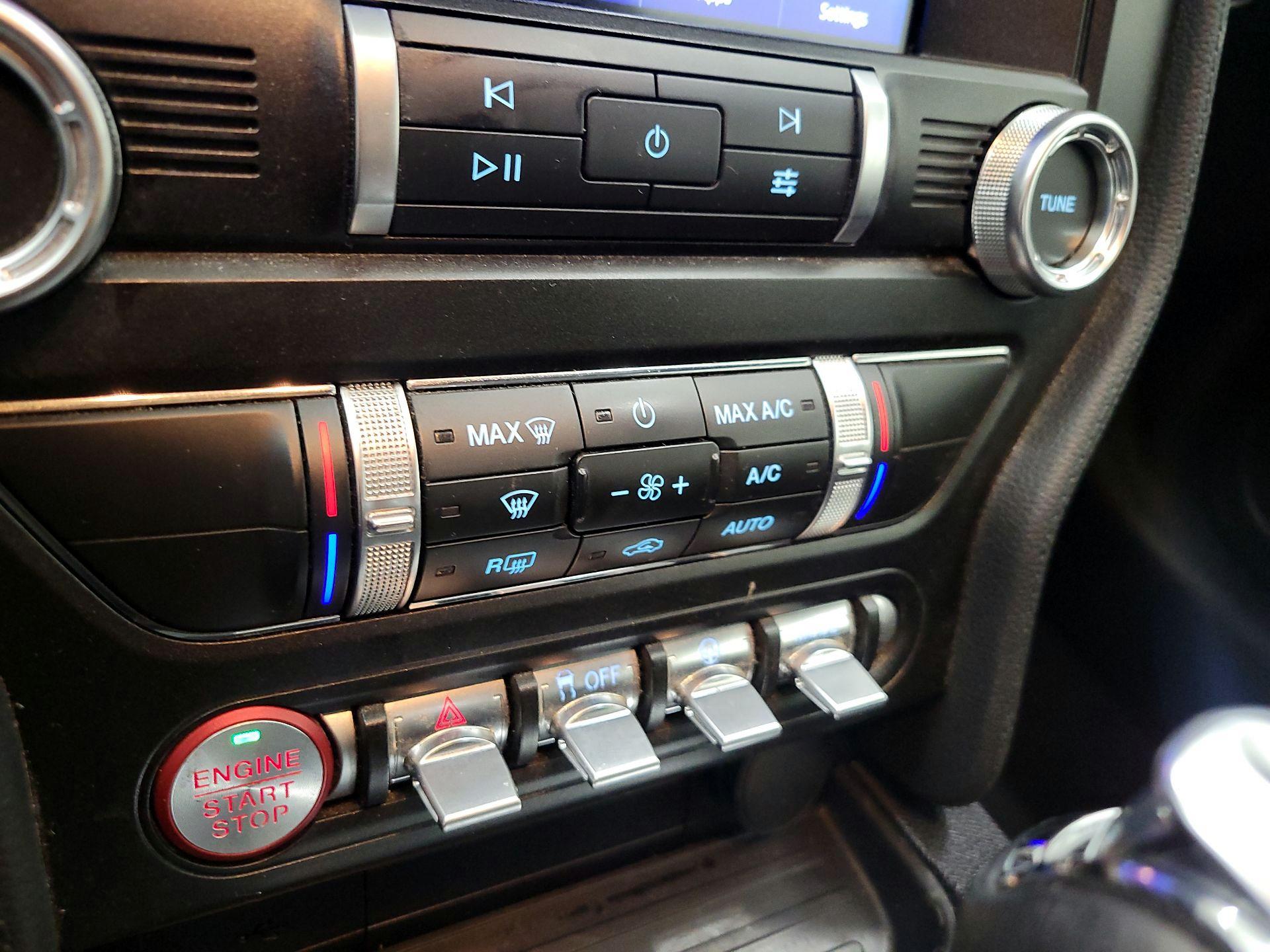 Thumbnail: 2020 Ford Mustang - 16