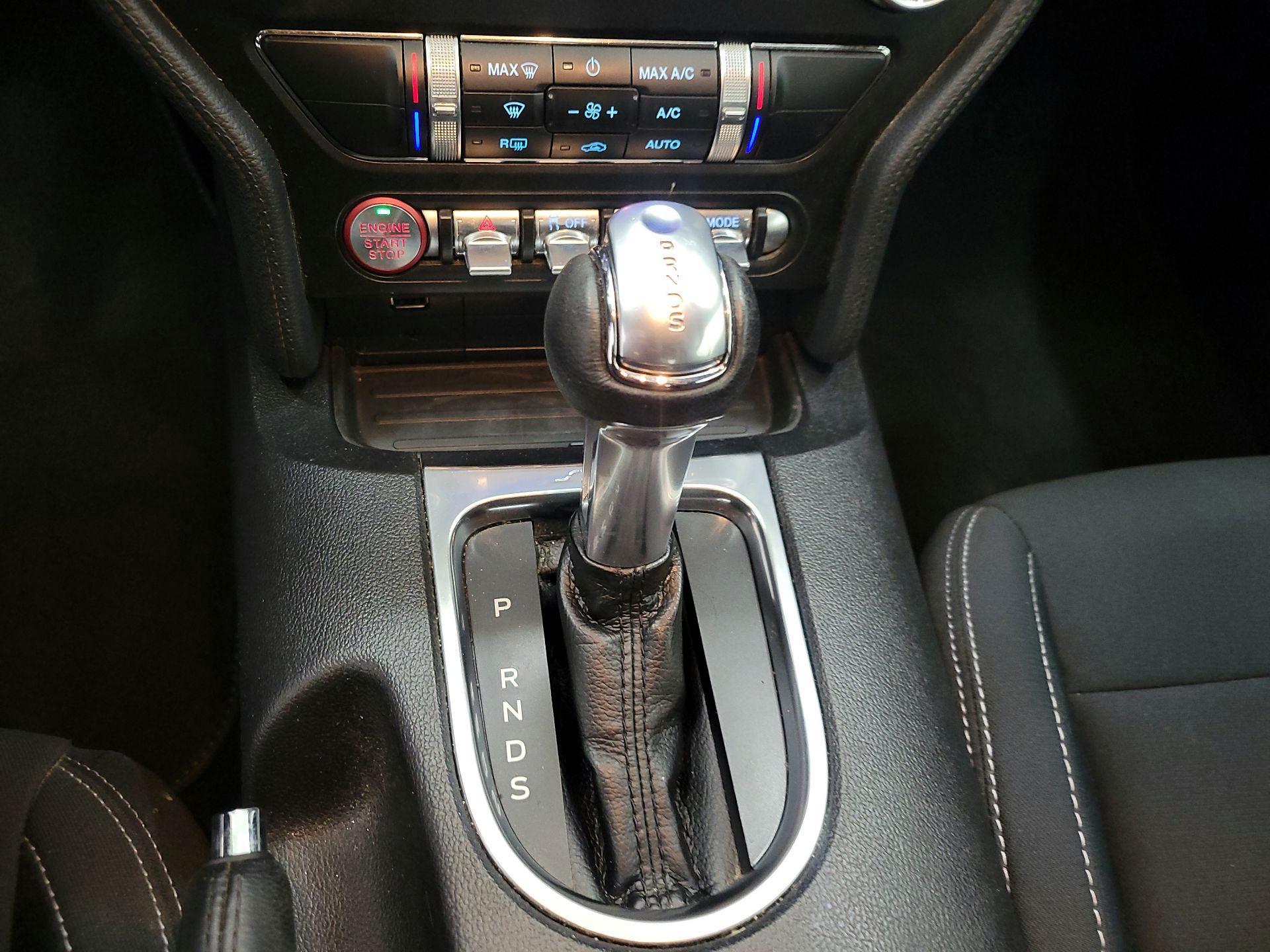 Thumbnail: 2020 Ford Mustang - 17