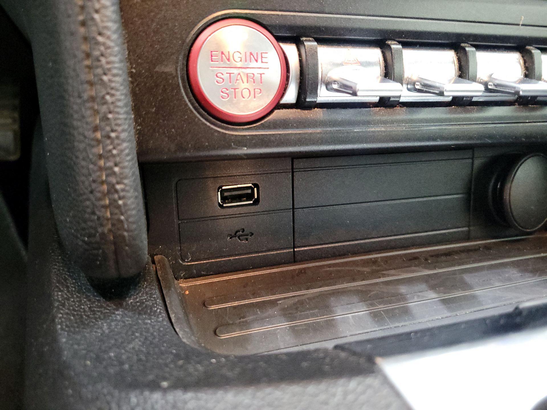 Thumbnail: 2020 Ford Mustang - 18