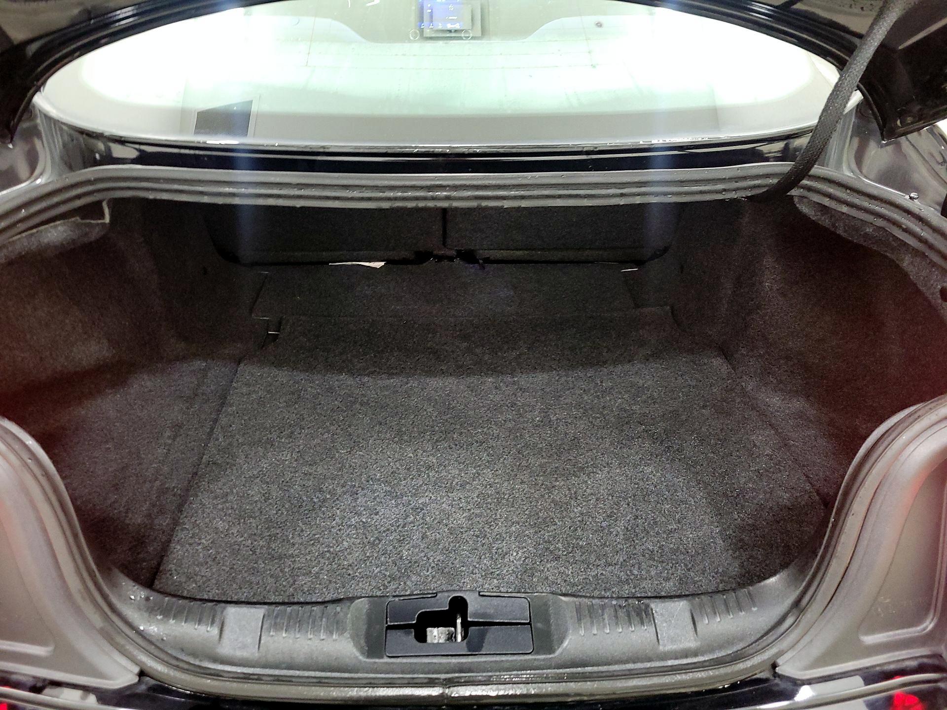 Thumbnail: 2020 Ford Mustang - 20