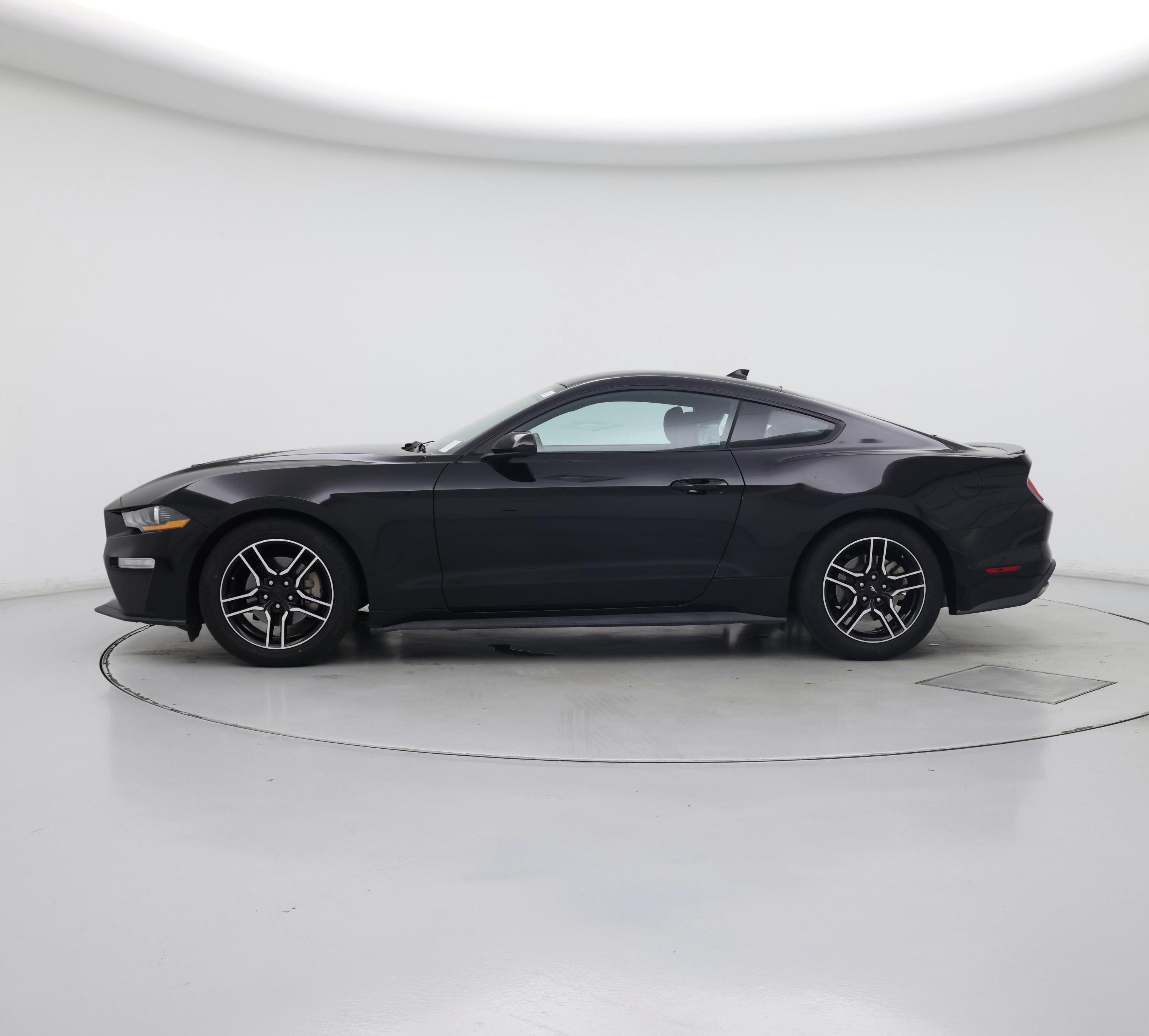 Thumbnail: 2020 Ford Mustang - 3