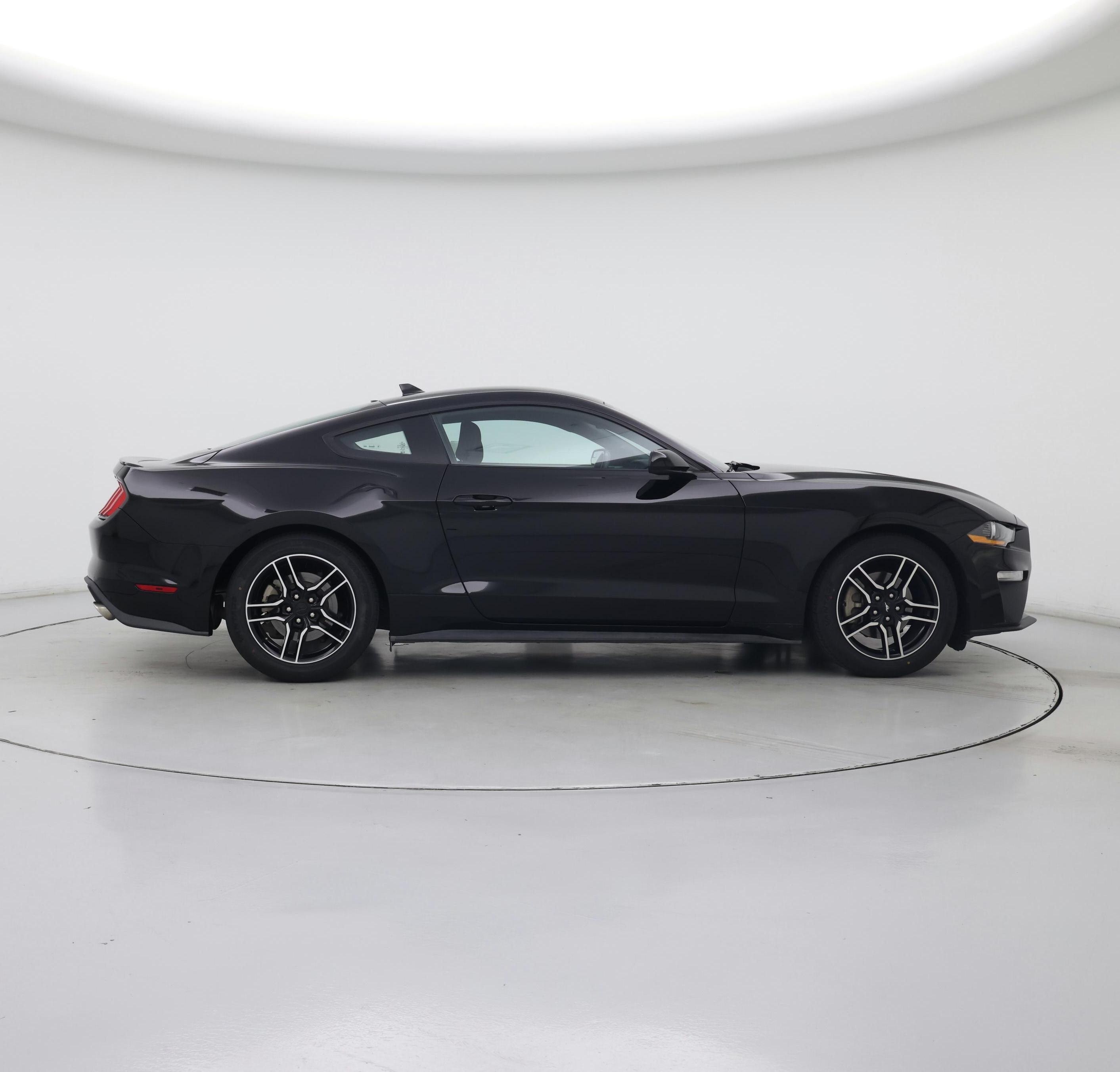 Thumbnail: 2020 Ford Mustang - 7