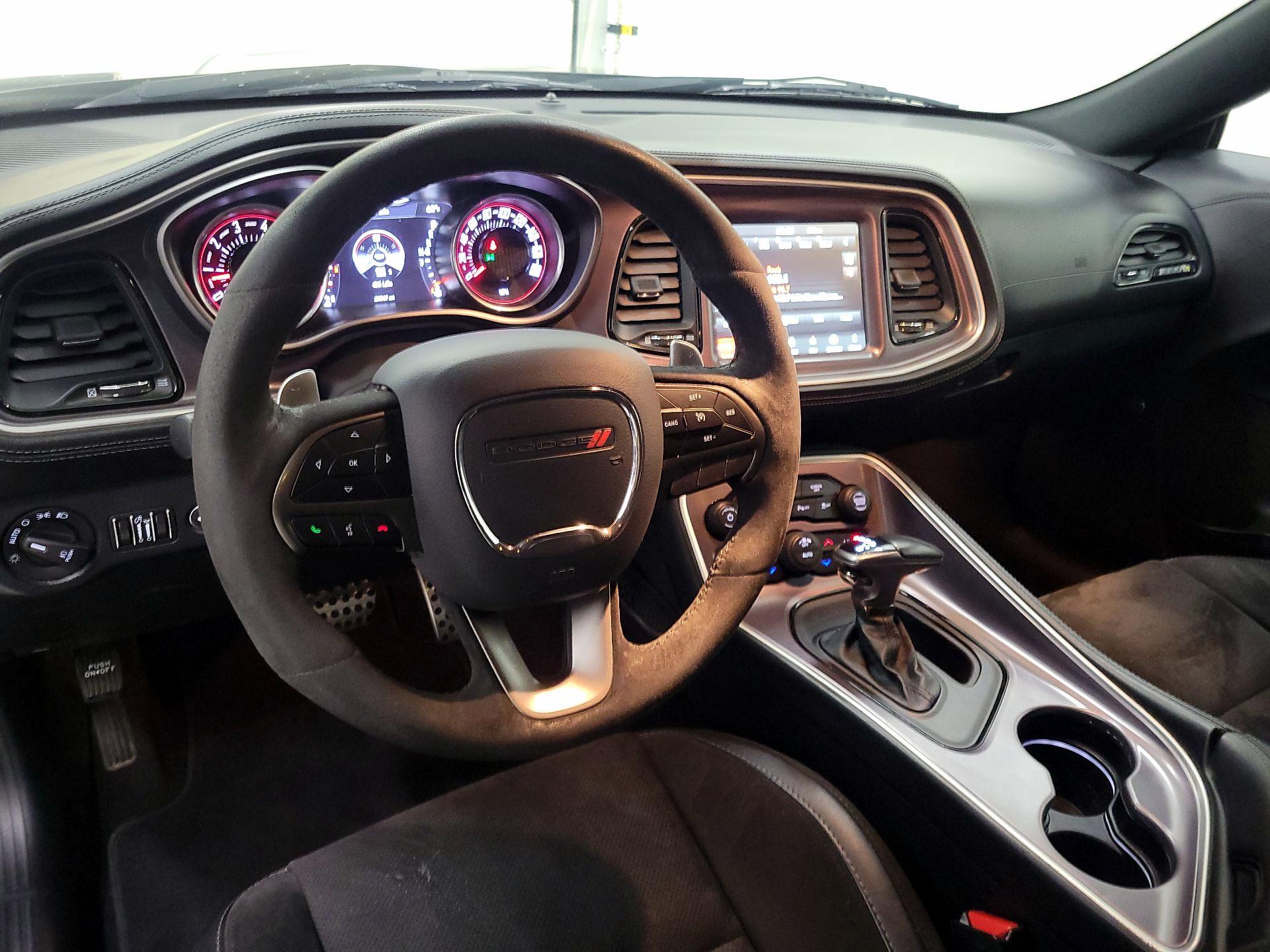 Thumbnail: 2021 Dodge Challenger - 9