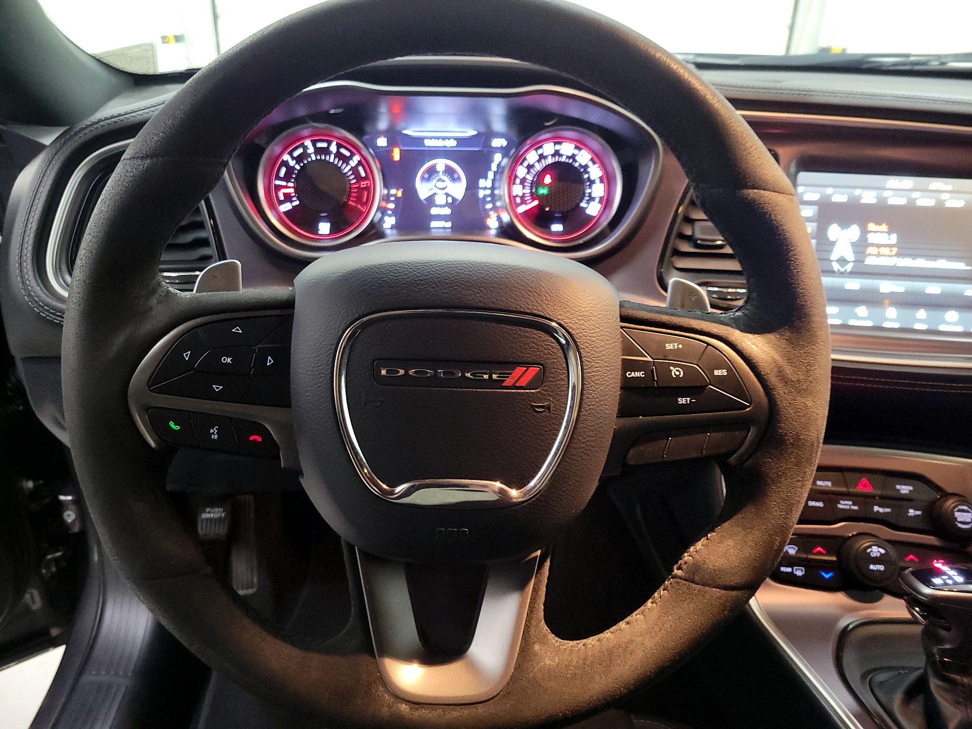 Thumbnail: 2021 Dodge Challenger - 10