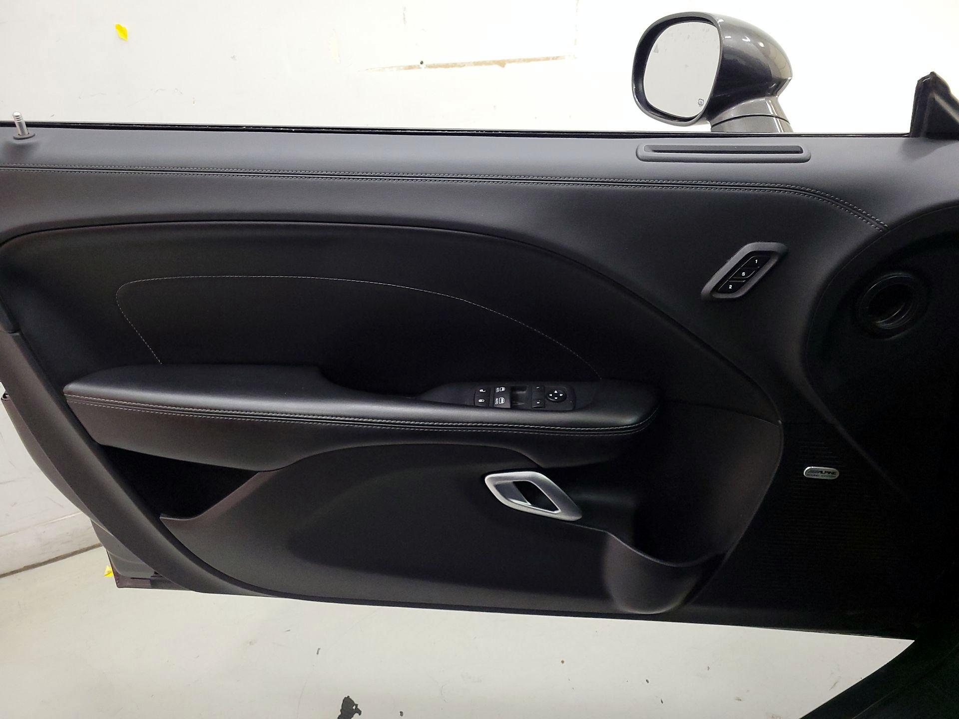 Thumbnail: 2021 Dodge Challenger - 12