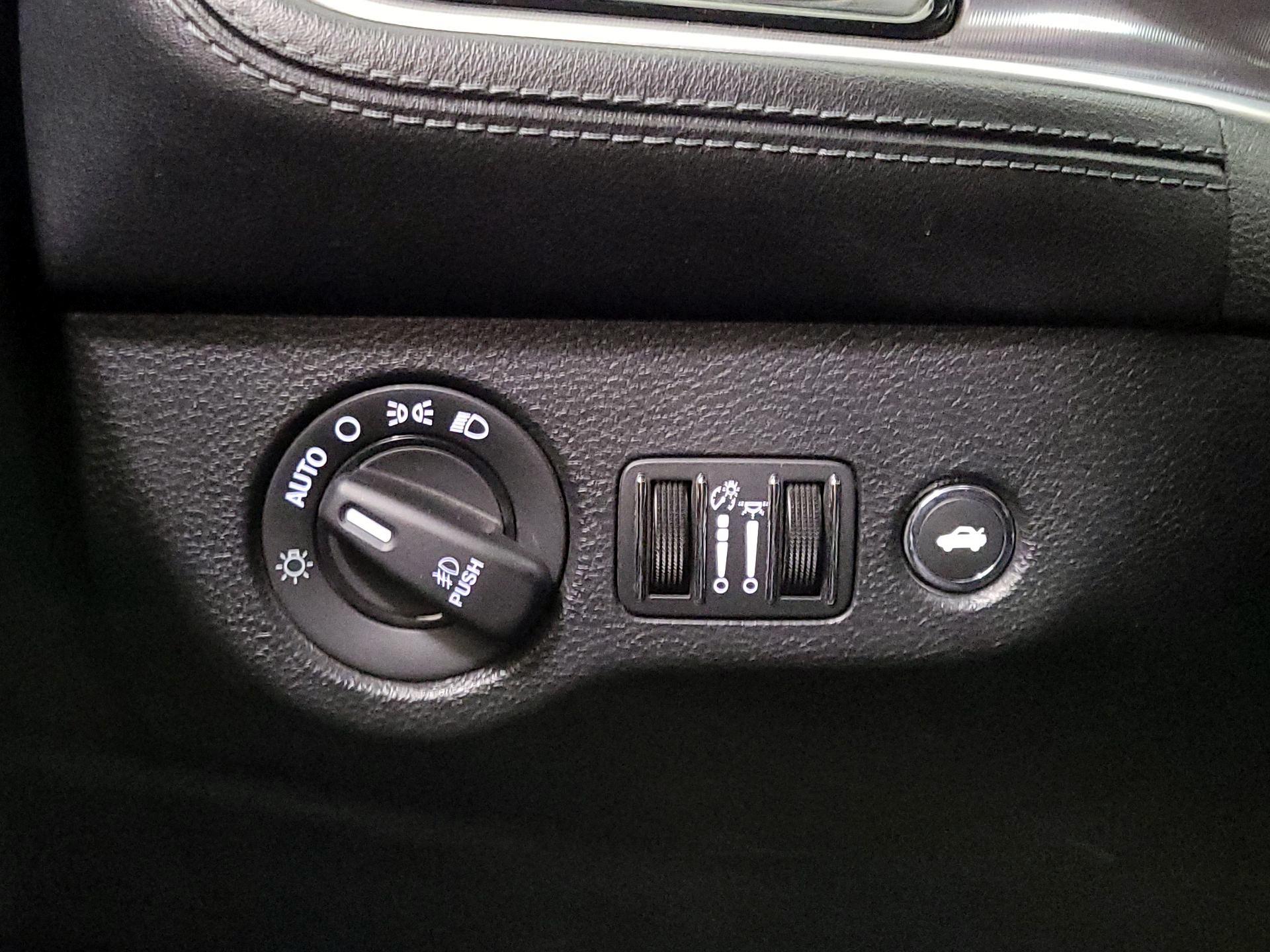 Thumbnail: 2021 Dodge Challenger - 13