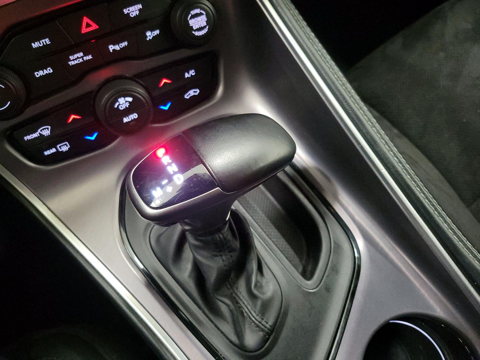 Thumbnail: 2021 Dodge Challenger - 17