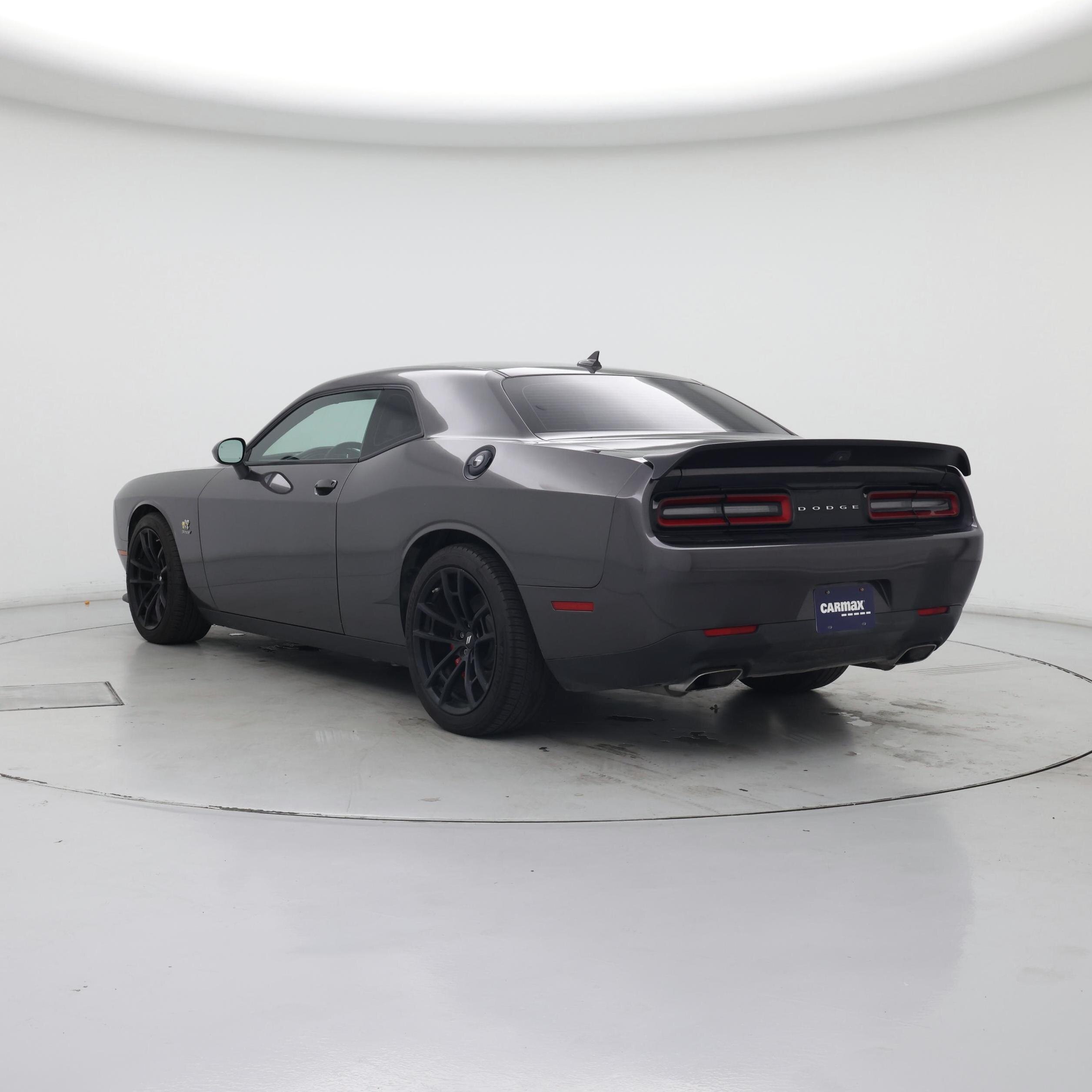 Thumbnail: 2021 Dodge Challenger - 2