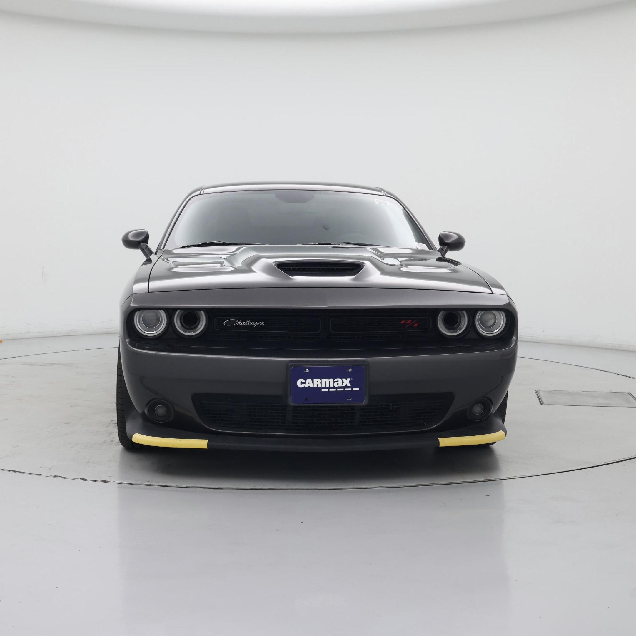 Thumbnail: 2021 Dodge Challenger - 5