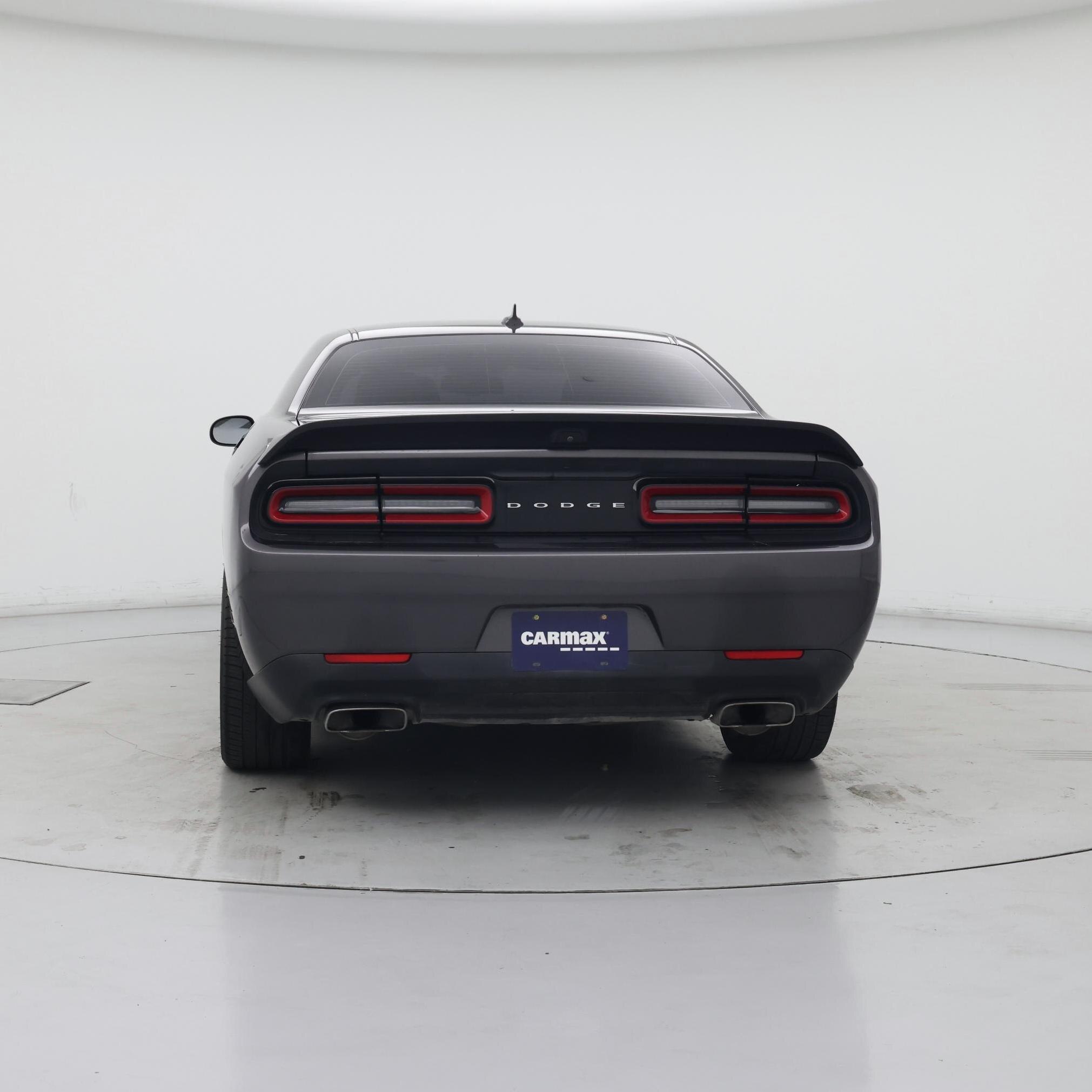 Thumbnail: 2021 Dodge Challenger - 6