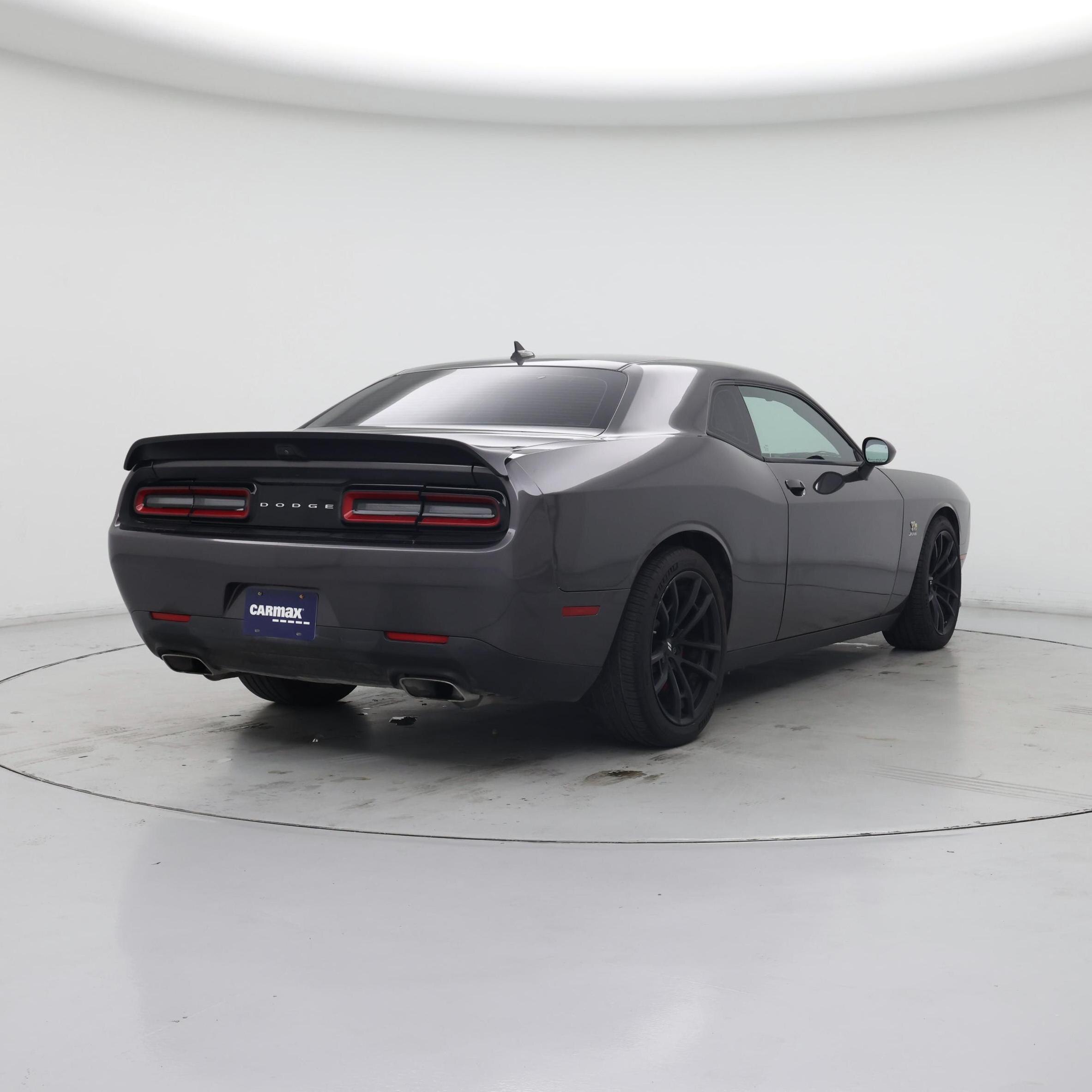 Thumbnail: 2021 Dodge Challenger - 8