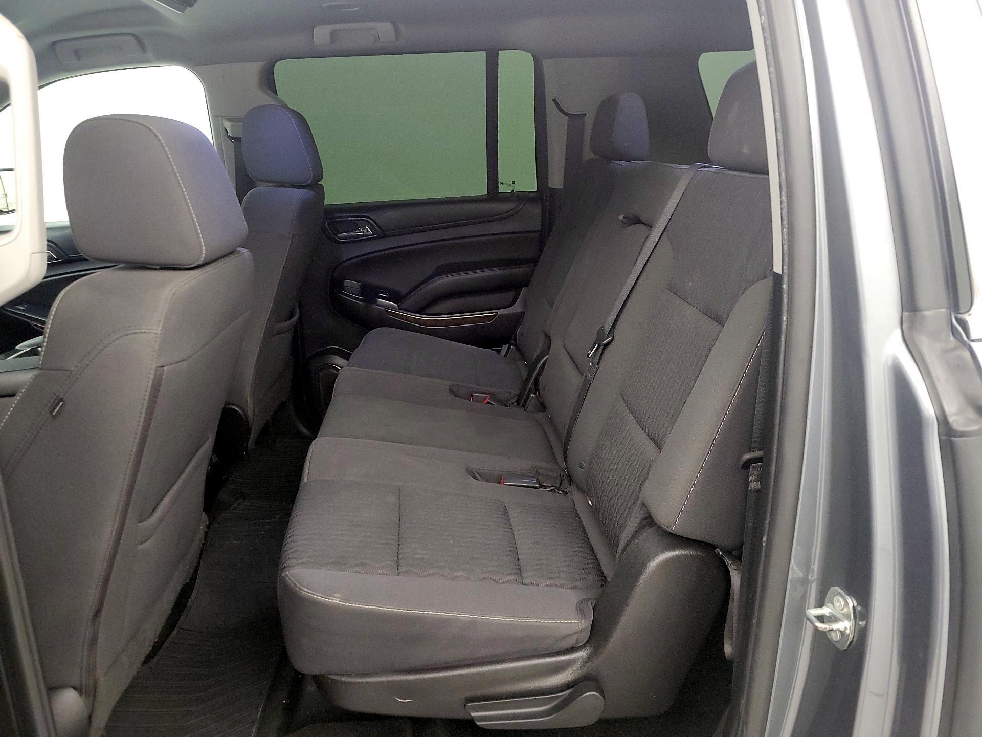 Thumbnail: 2018 Chevrolet Suburban - 19