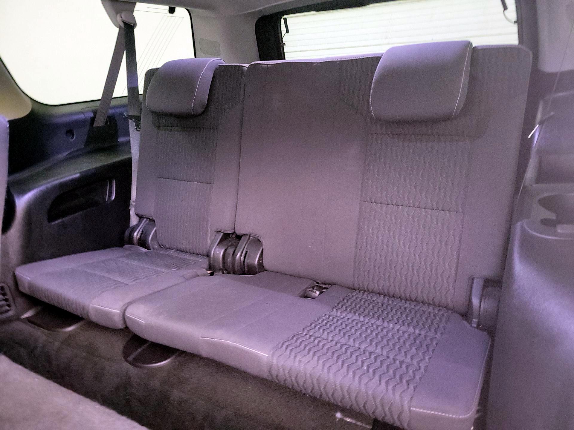 Thumbnail: 2018 Chevrolet Suburban - 20