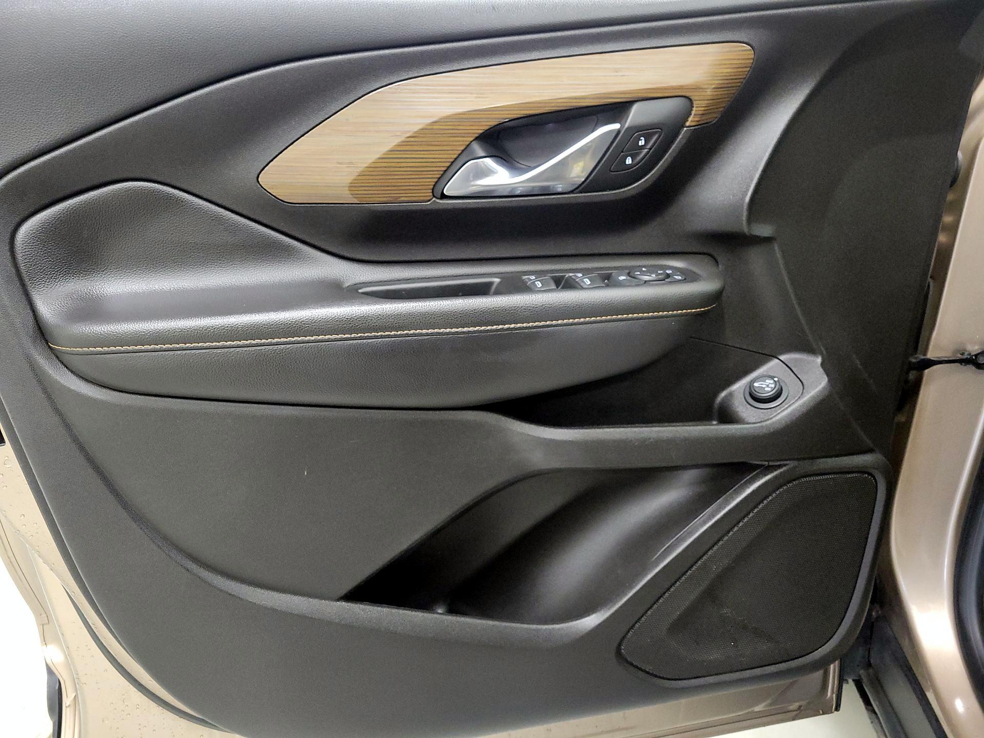 Thumbnail: 2018 GMC Terrain - 12