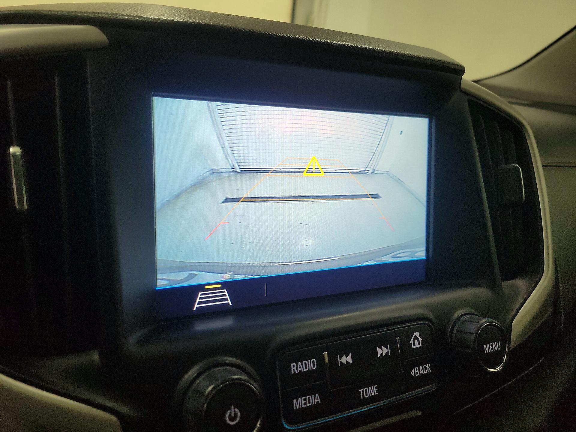 Thumbnail: 2018 GMC Terrain - 14