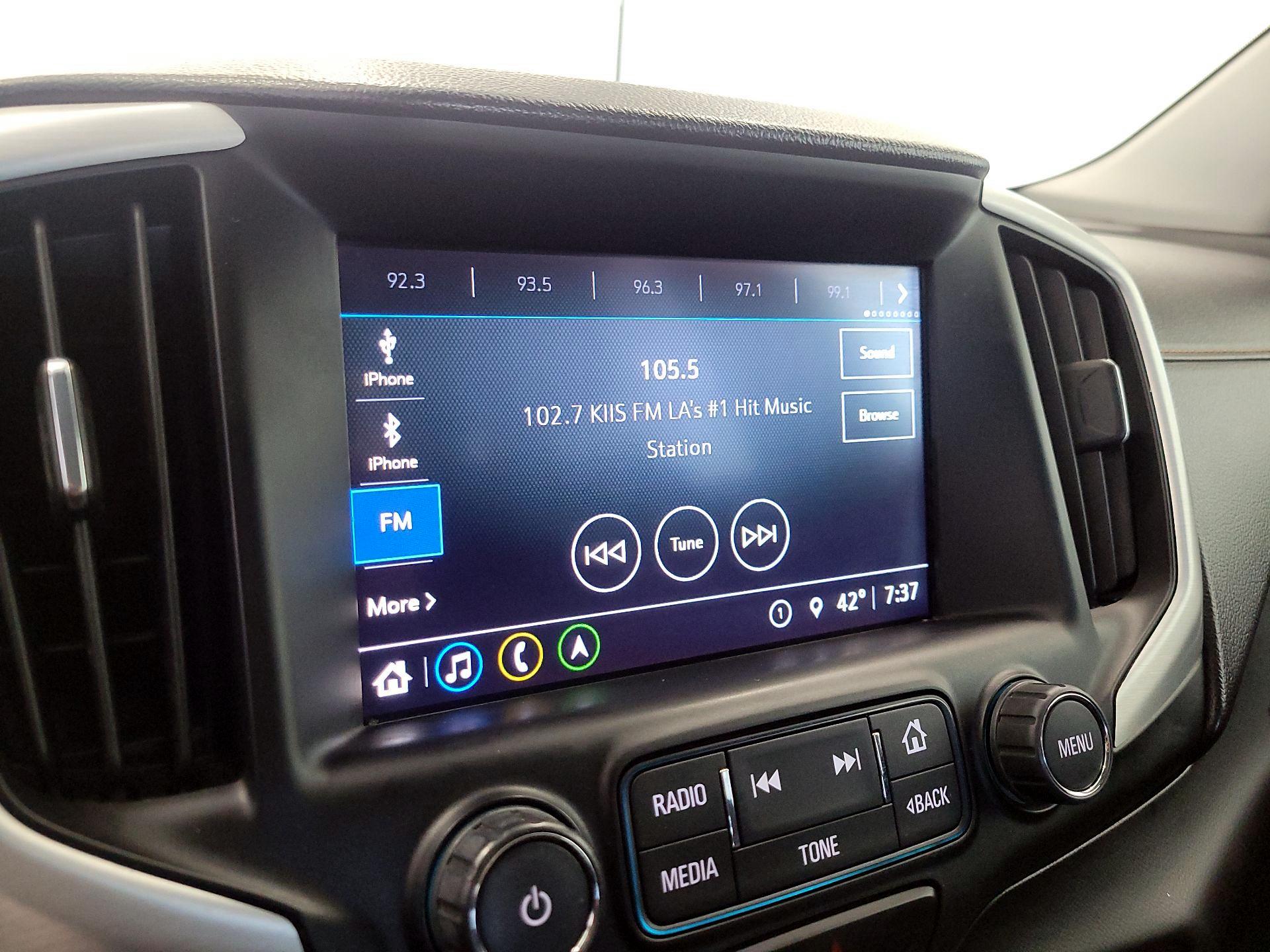 Thumbnail: 2018 GMC Terrain - 15