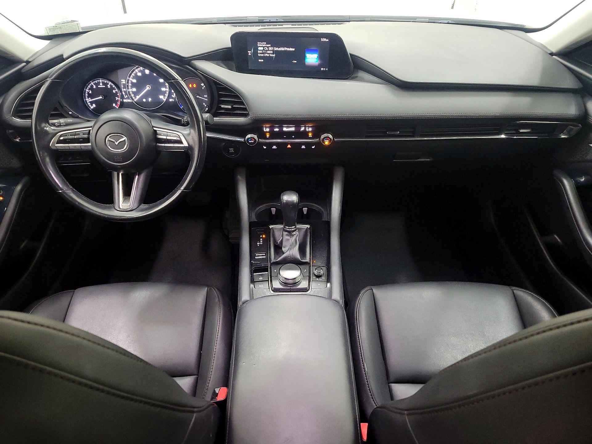 Thumbnail: 2020 Mazda Mazda3 - 9