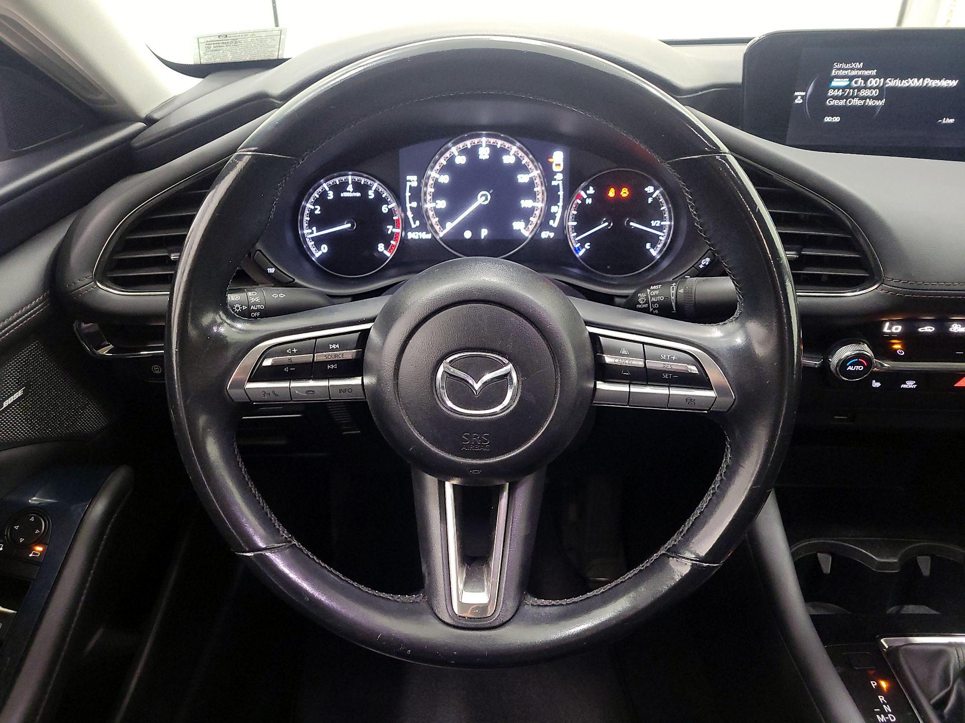 Thumbnail: 2020 Mazda Mazda3 - 10