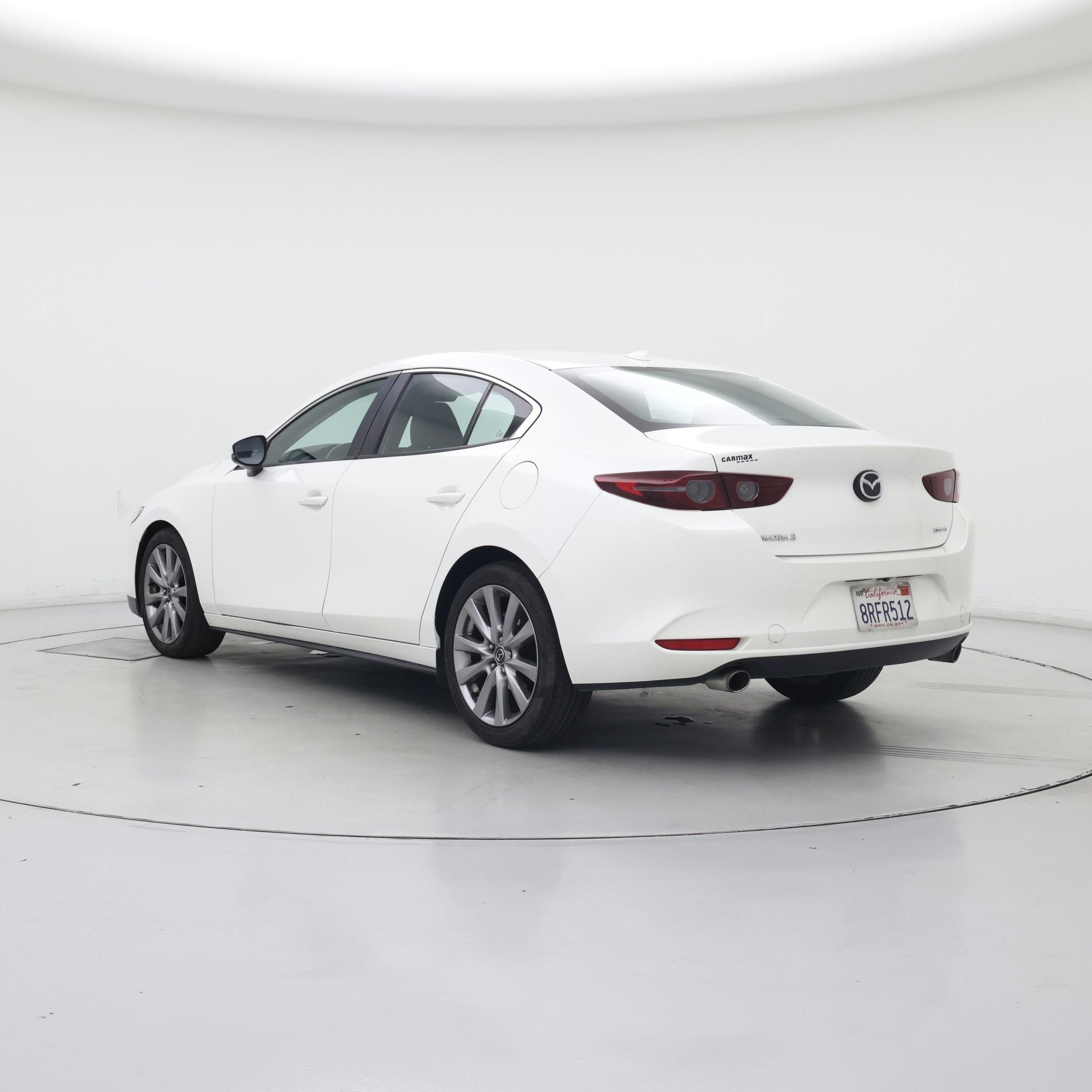 Thumbnail: 2020 Mazda Mazda3 - 2