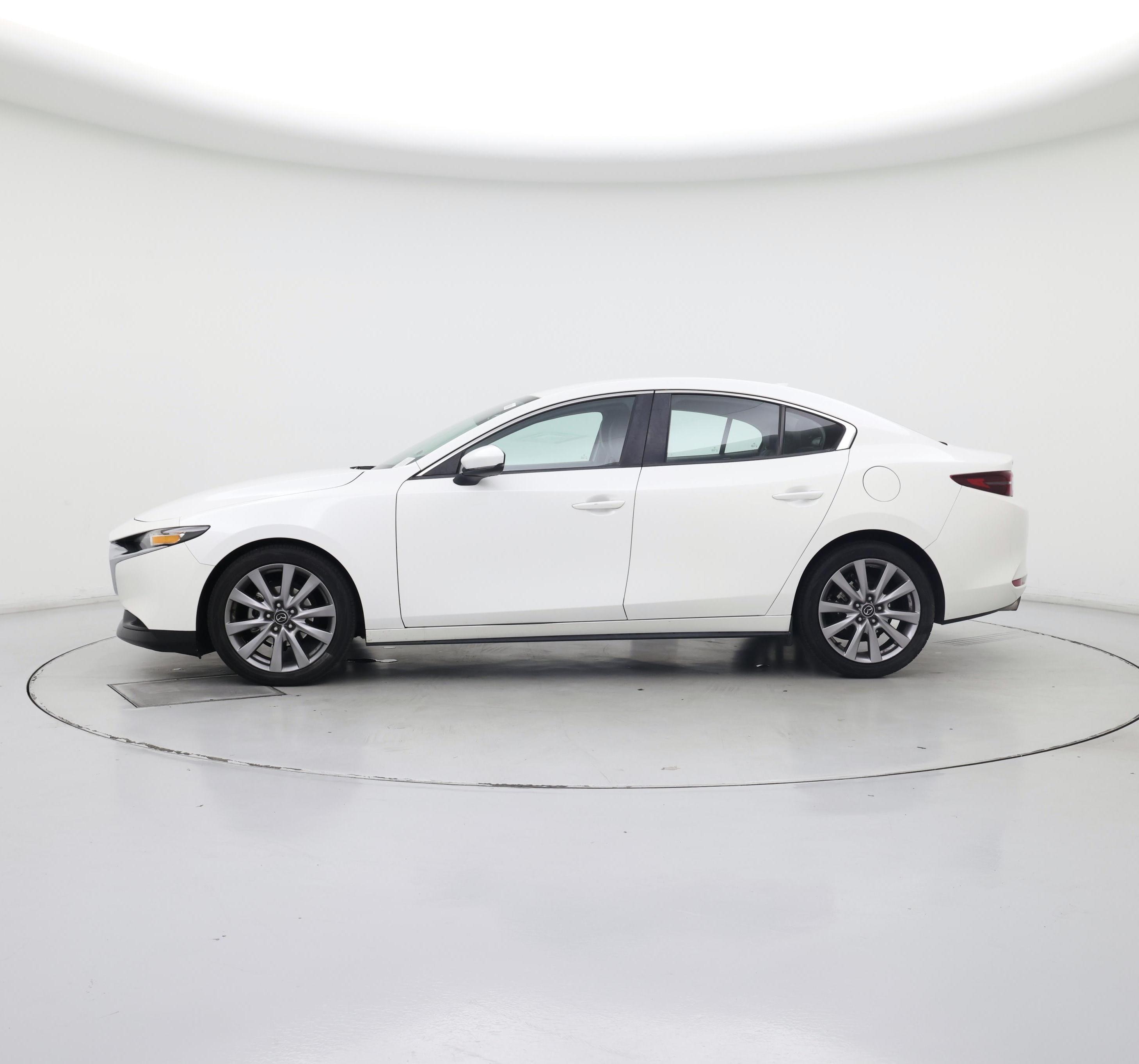 Thumbnail: 2020 Mazda Mazda3 - 3