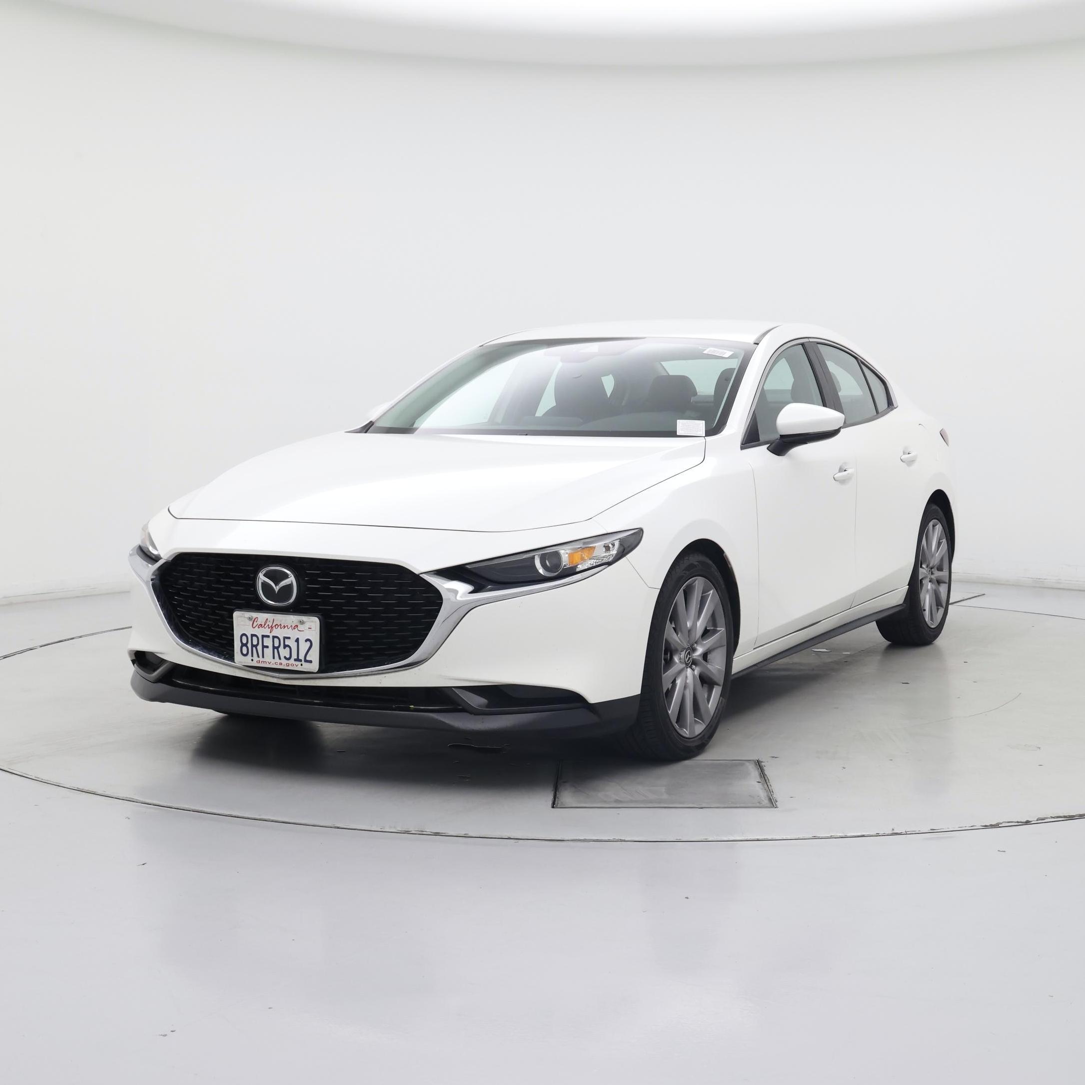Thumbnail: 2020 Mazda Mazda3 - 4