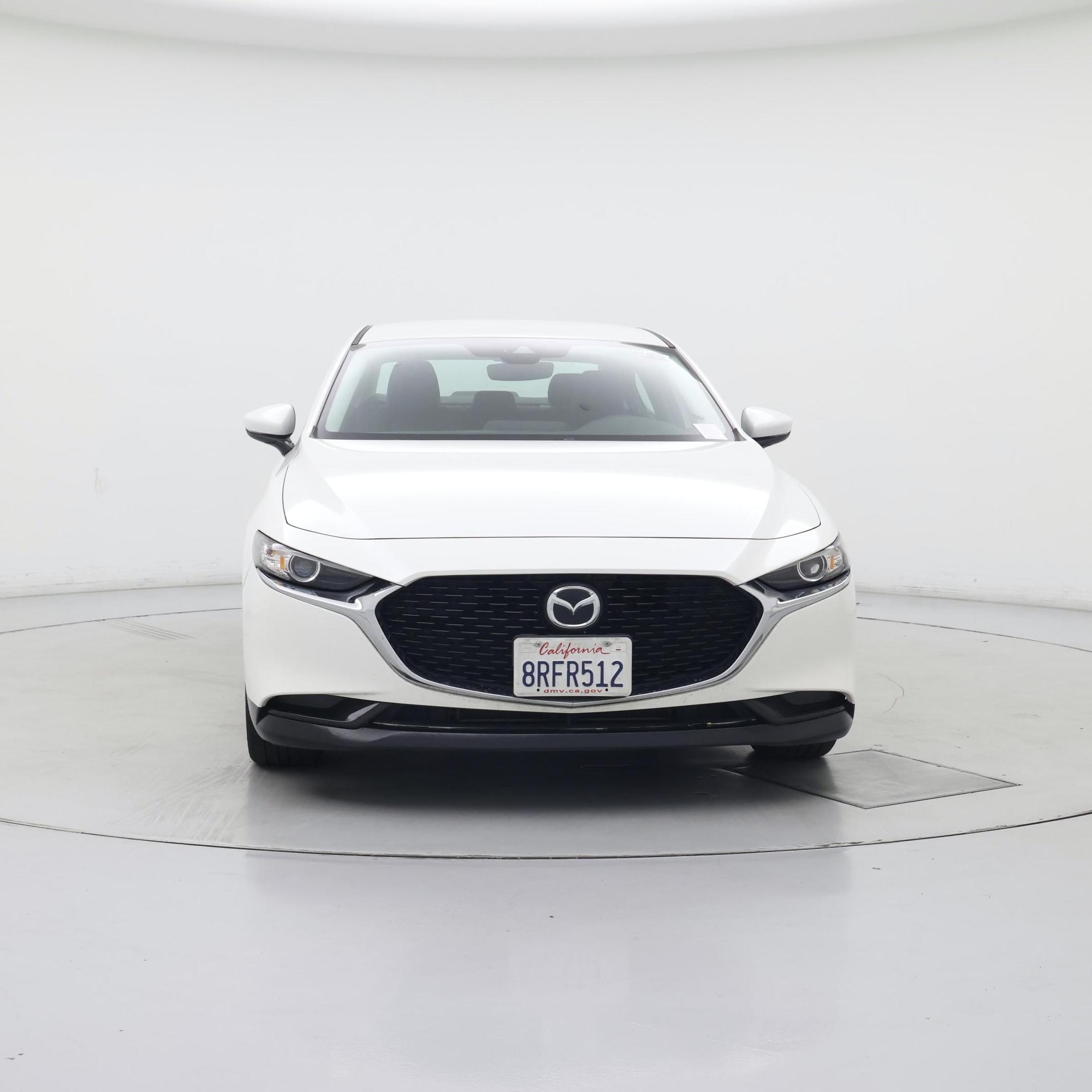 Thumbnail: 2020 Mazda Mazda3 - 5