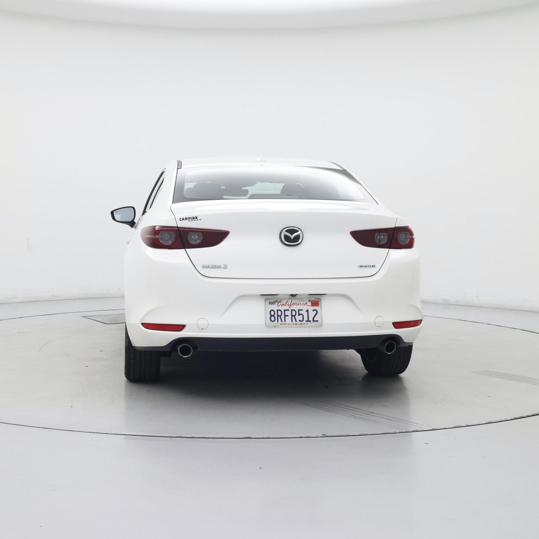 Thumbnail: 2020 Mazda Mazda3 - 6
