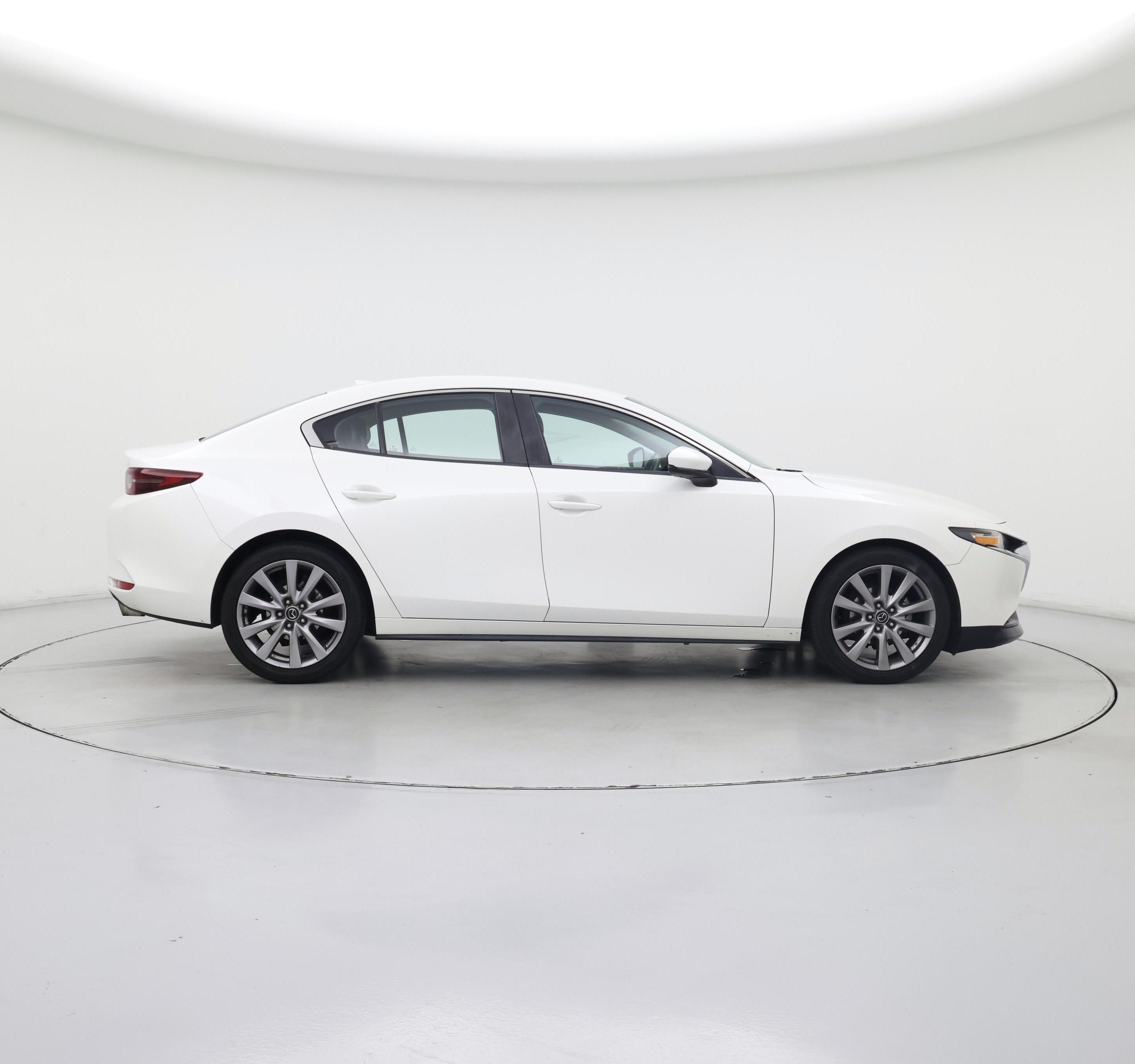 Thumbnail: 2020 Mazda Mazda3 - 7