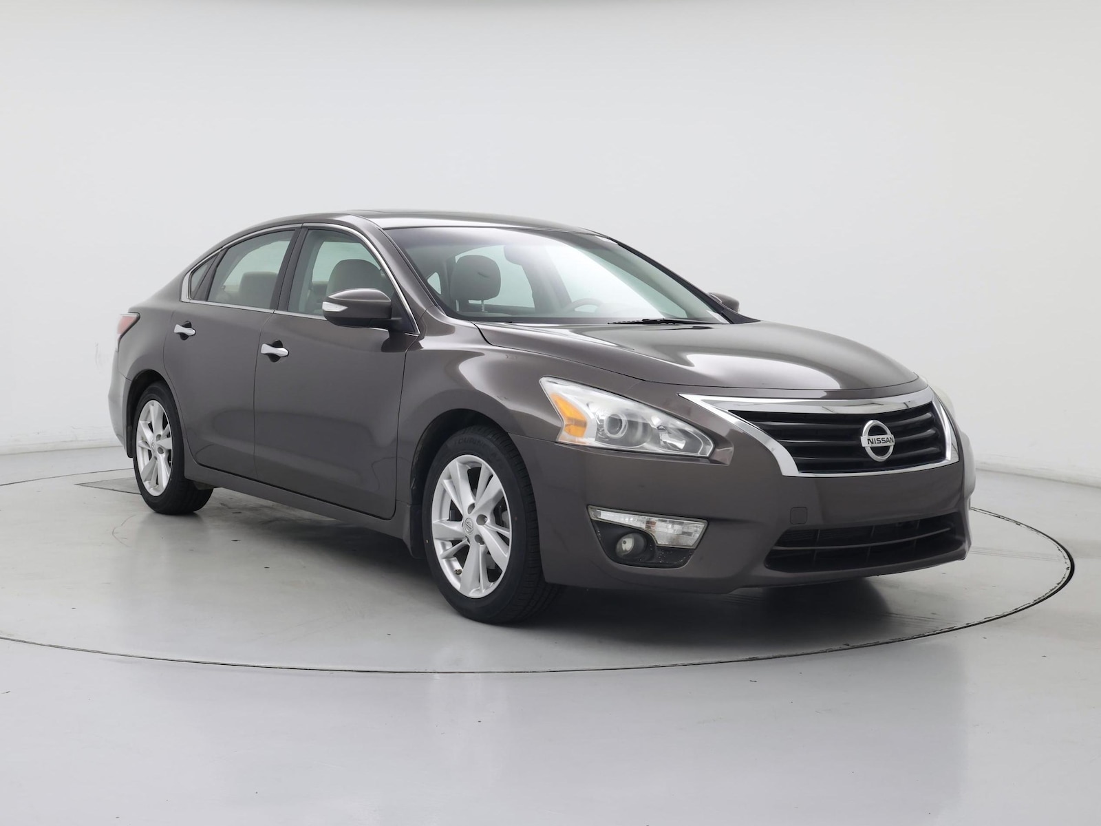 2015 Nissan Altima SV