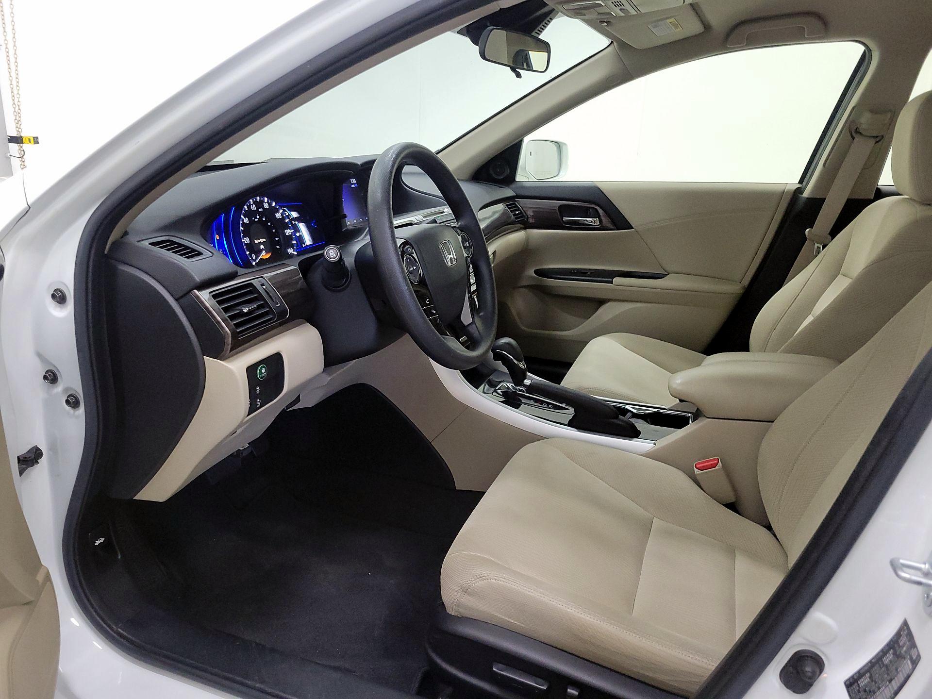 Thumbnail: 2017 Honda Accord - 11