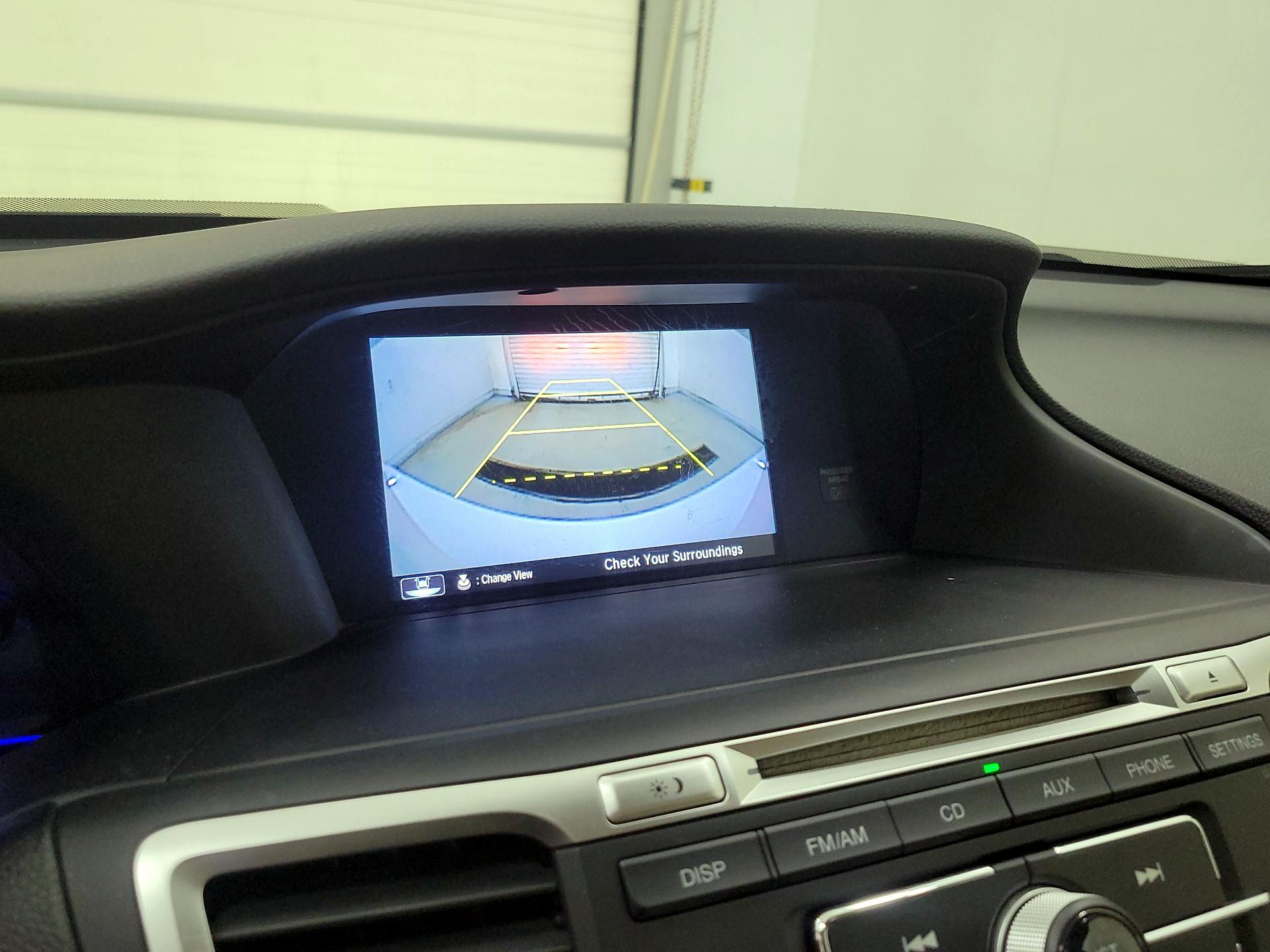 Thumbnail: 2017 Honda Accord - 14