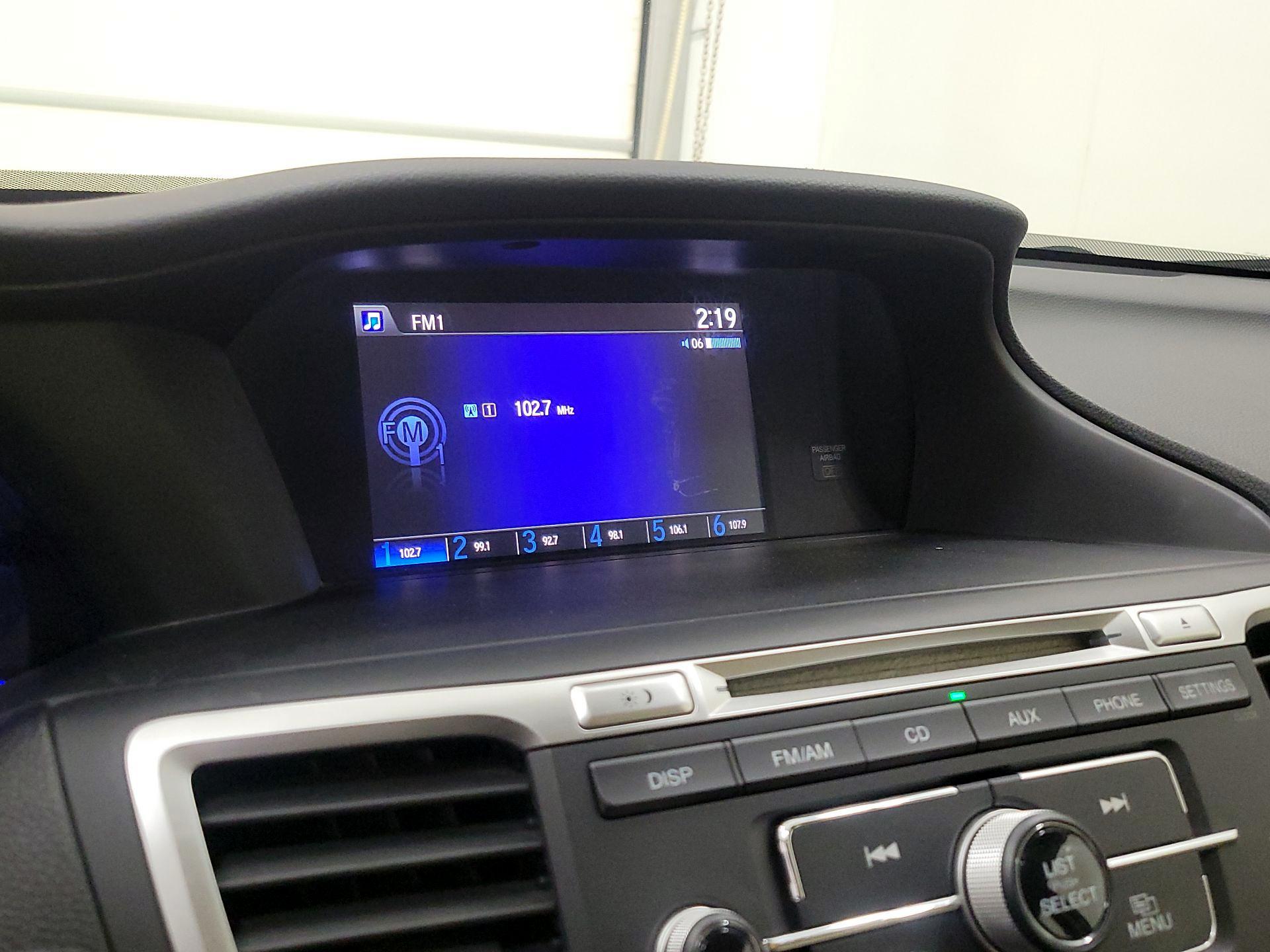 Thumbnail: 2017 Honda Accord - 15