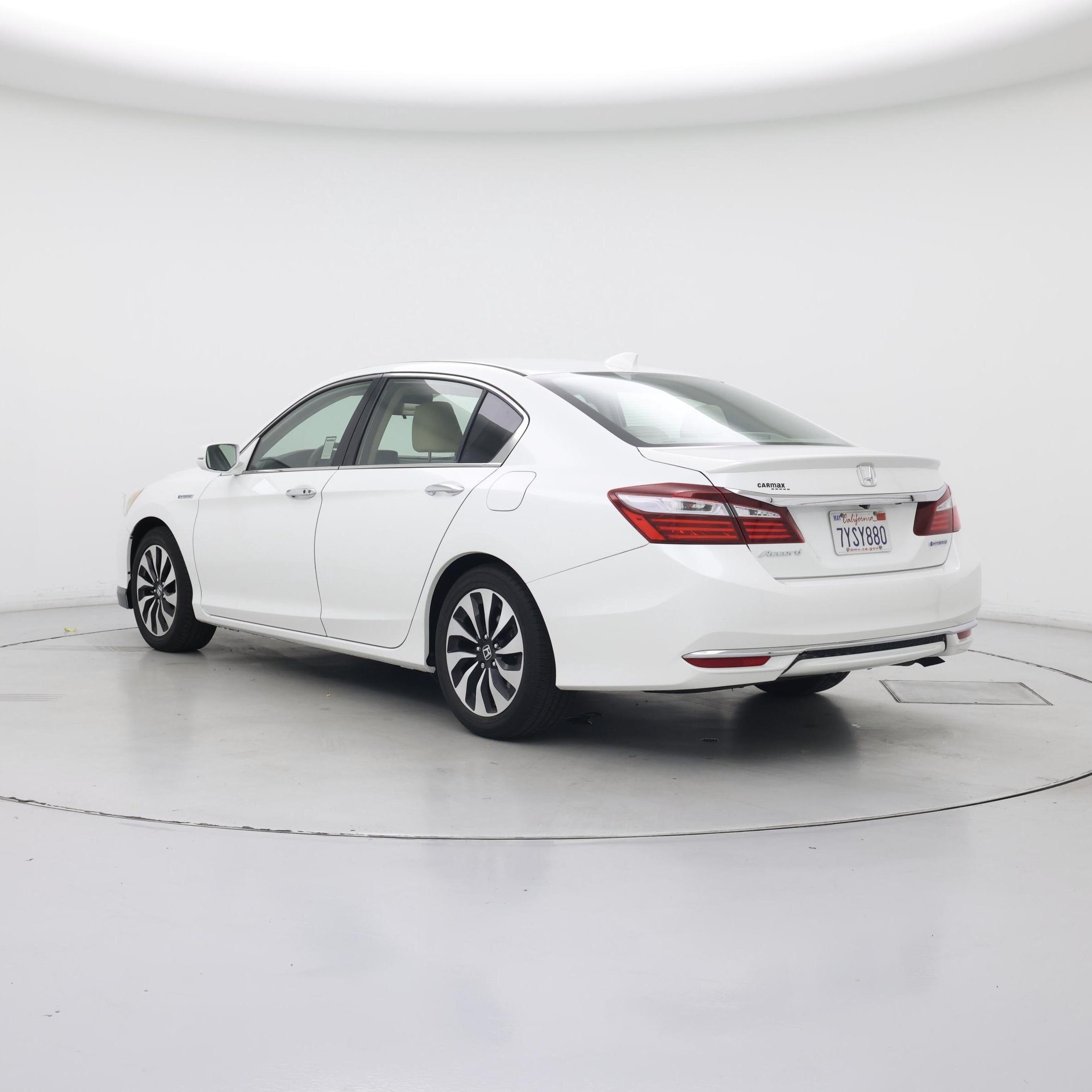 Thumbnail: 2017 Honda Accord - 2